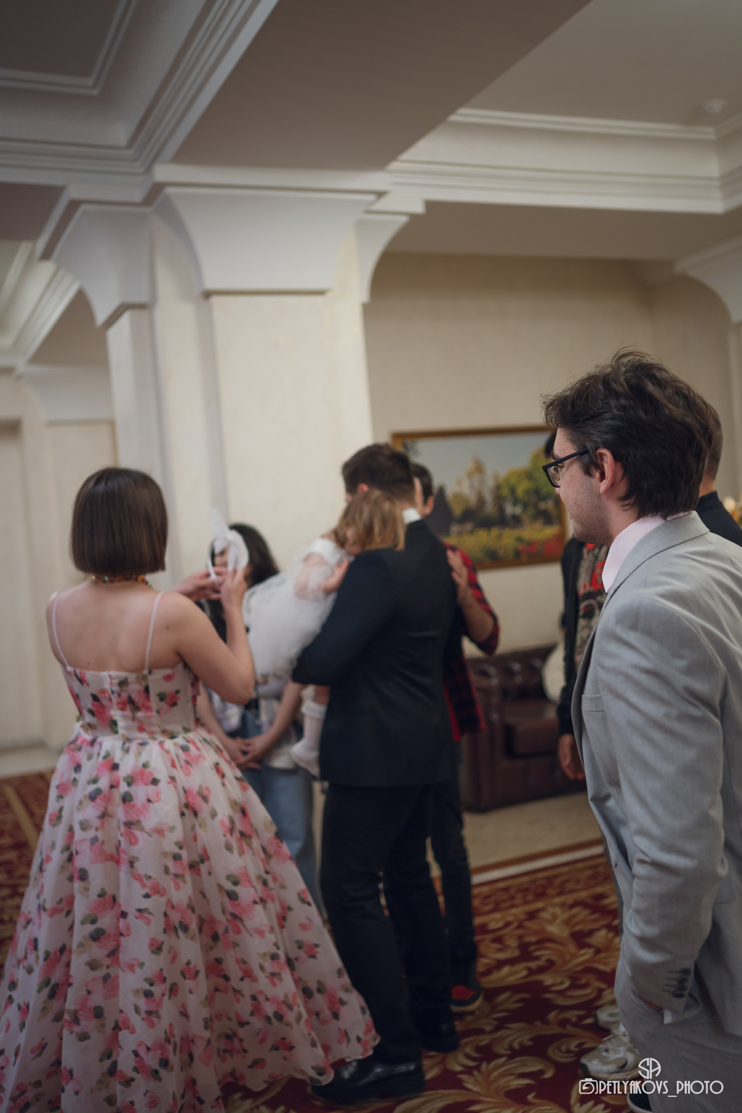 Свадьба Антонины и Виктора (репортаж). Фотограф, видеограф Пятигорск, Ставрополь, Ессентуки, Petlyakovs_photo