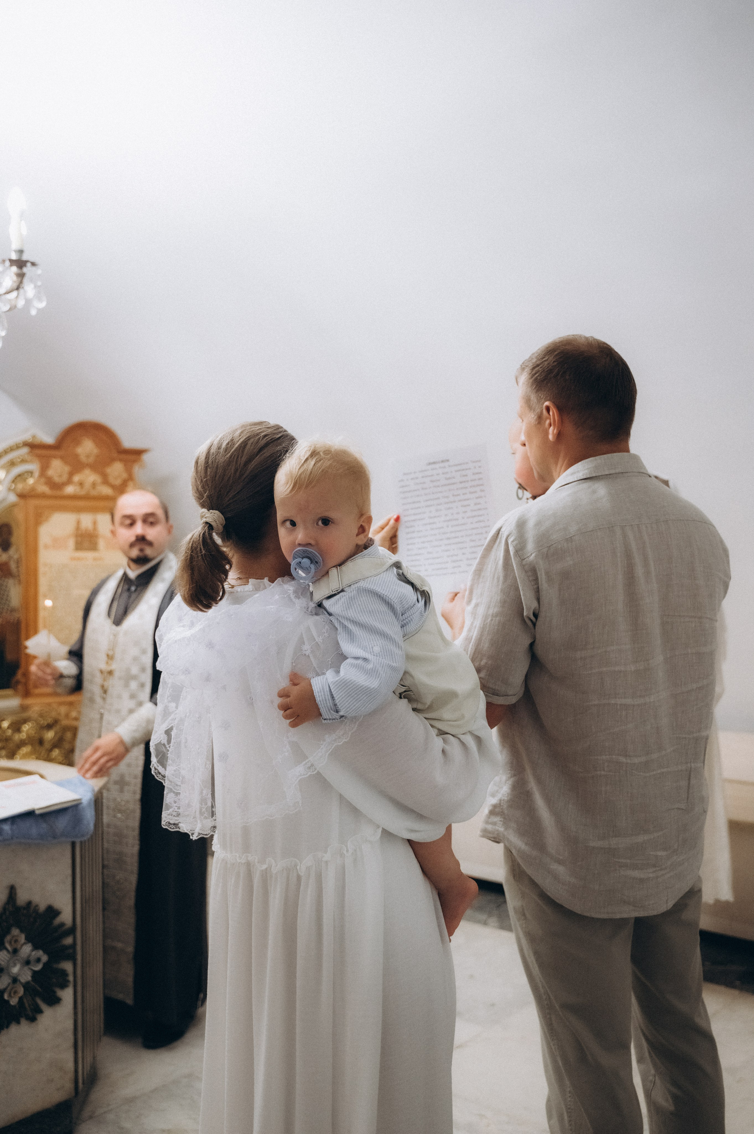 Фотограф крещение. Семейный фотограф в Минске Дарья Дреко