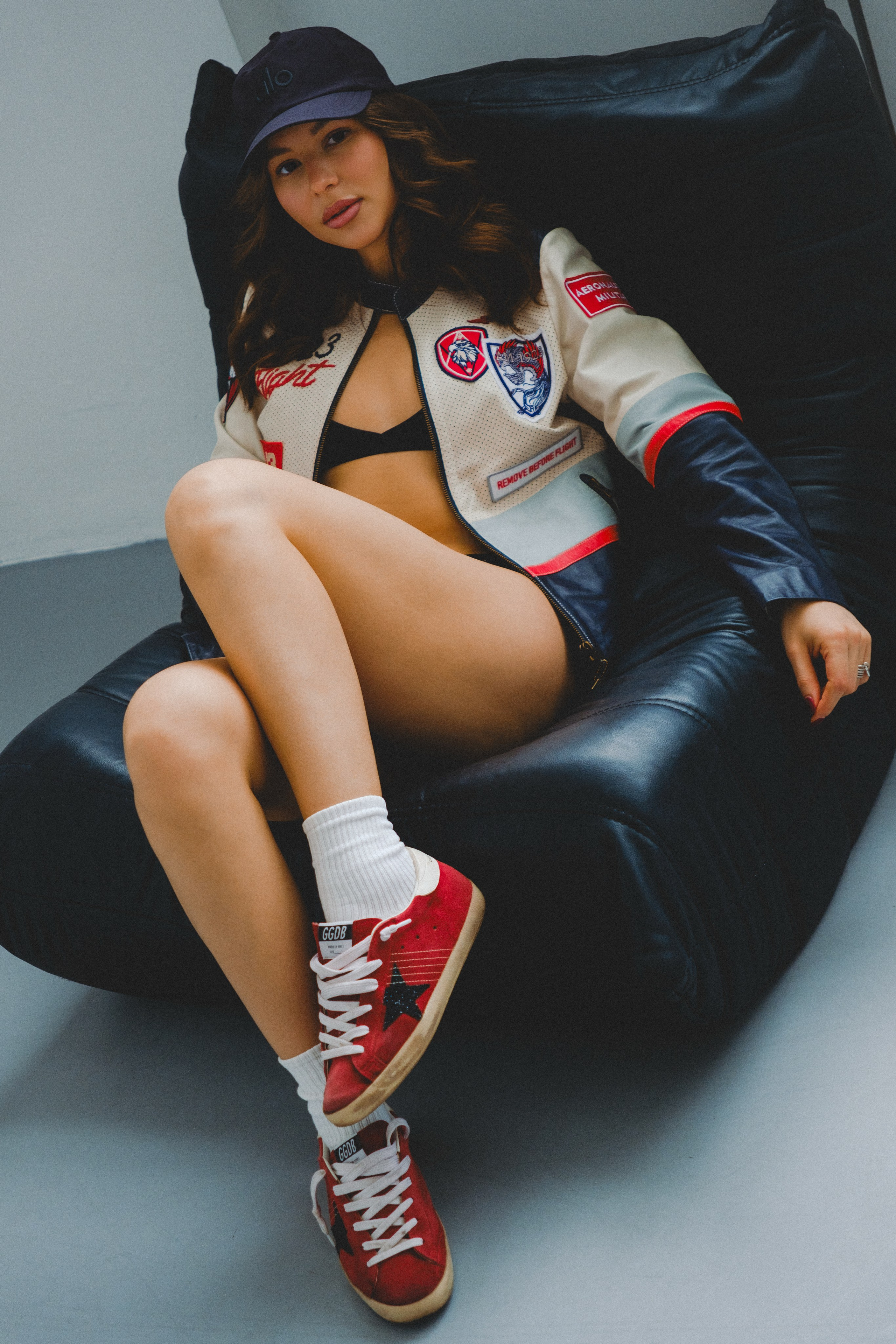 Степанида. Фотограф Владимир / Кинешма Мария Верèтина