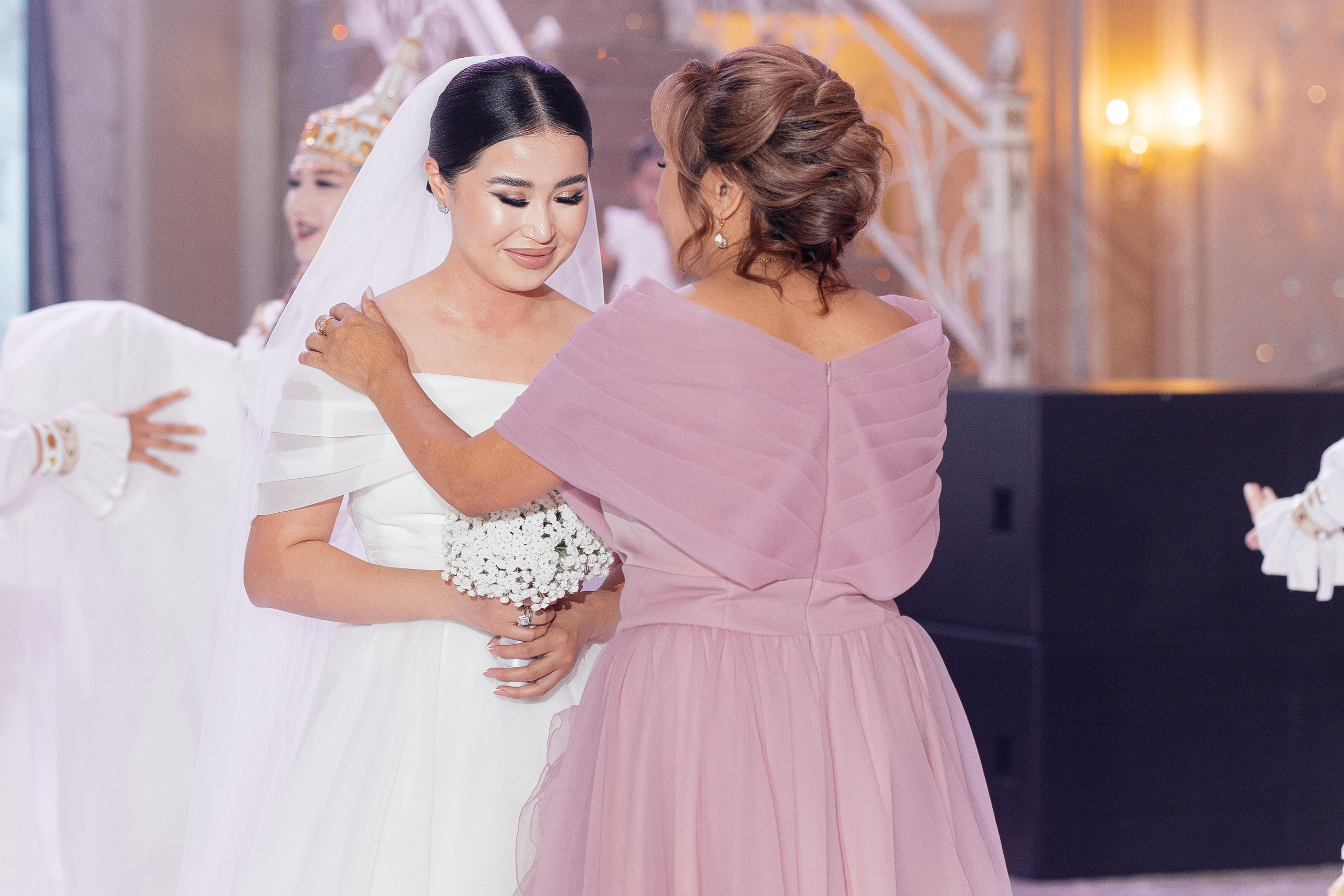 Wedding day. Свадебный и семейный фотограф в Нур-султан Мухтар Шахмет