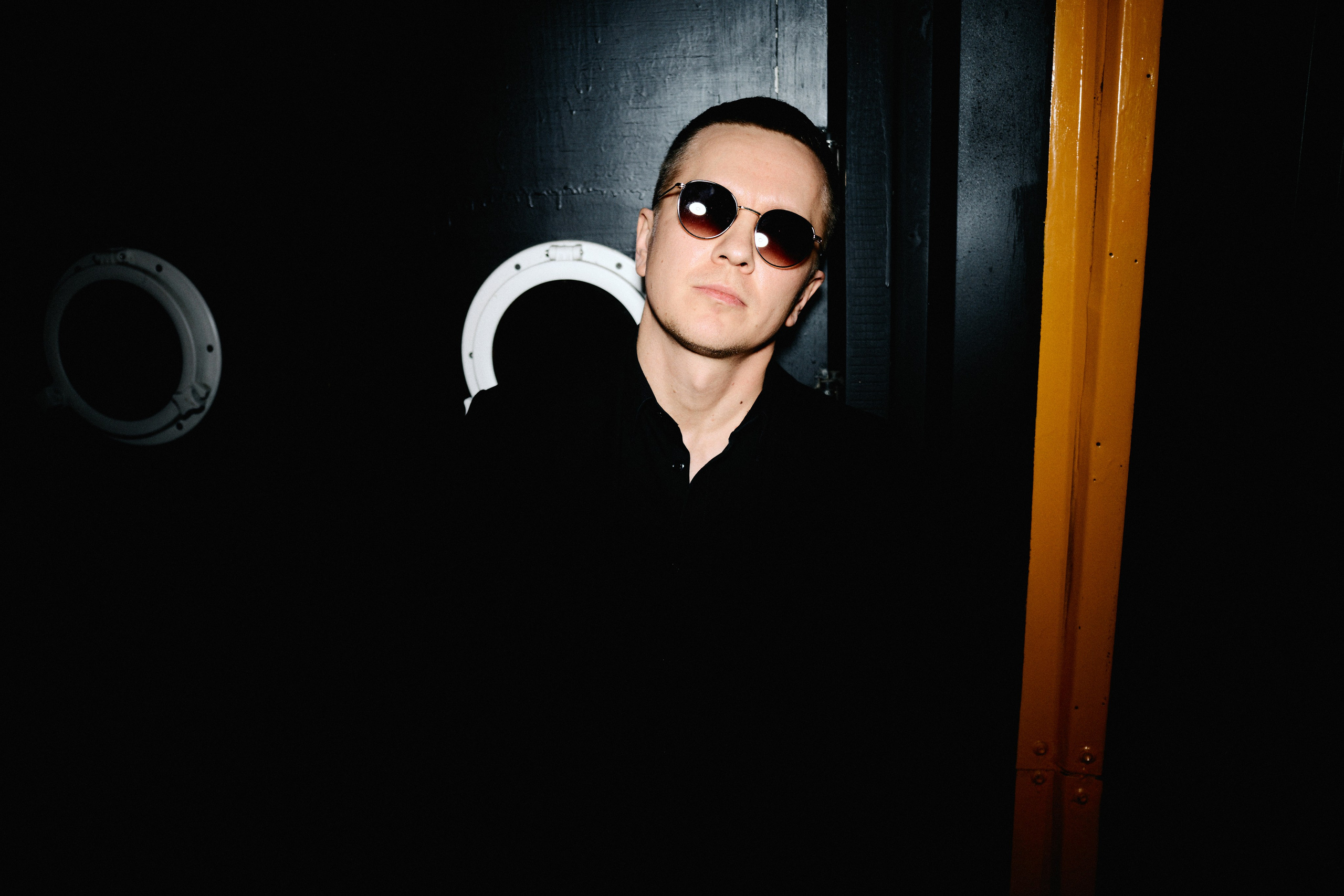 Идеальная. Фотограф во Владимире, Москве и Суздале — Полина Романычева