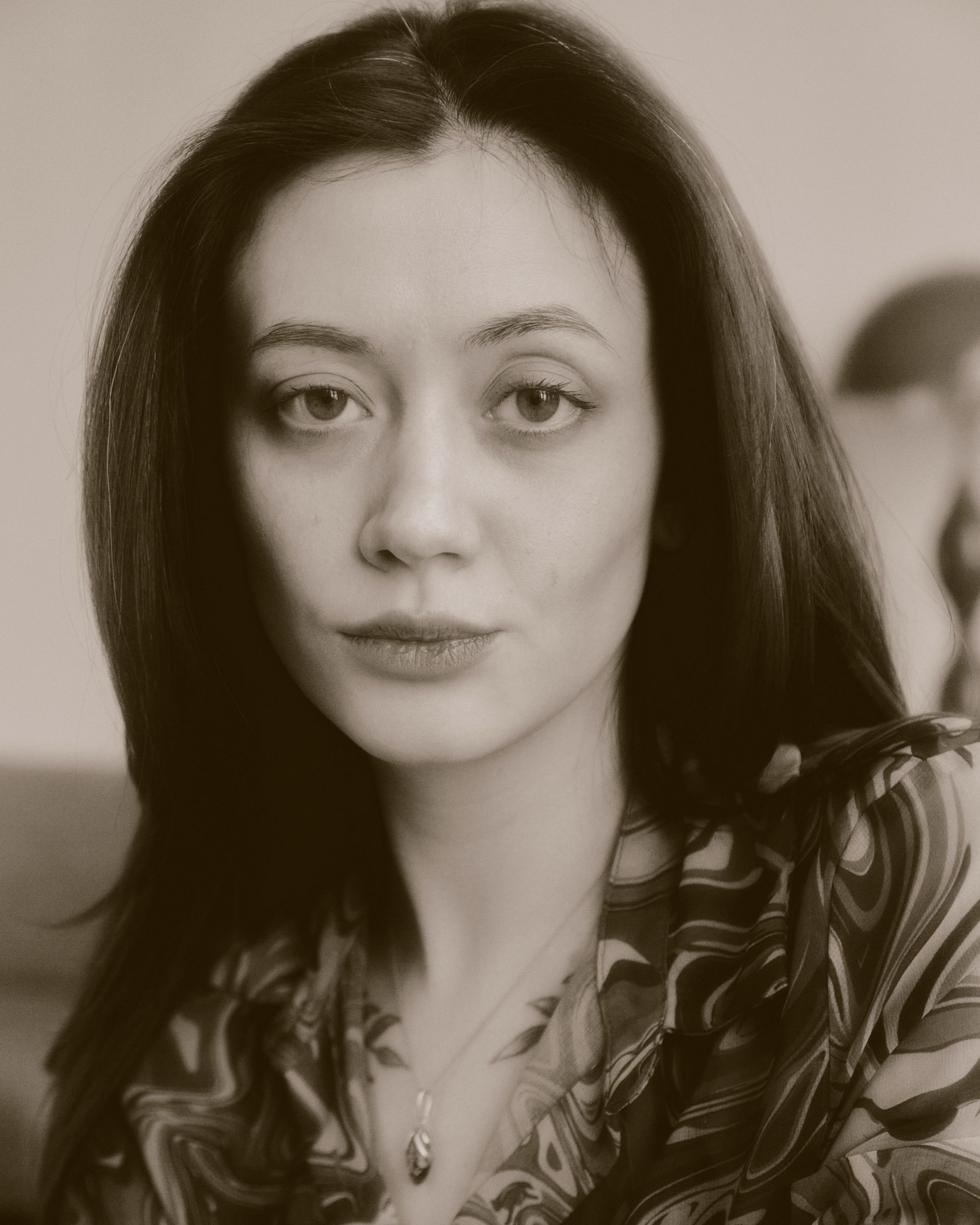 Яна. Egor Plakhotin Photography