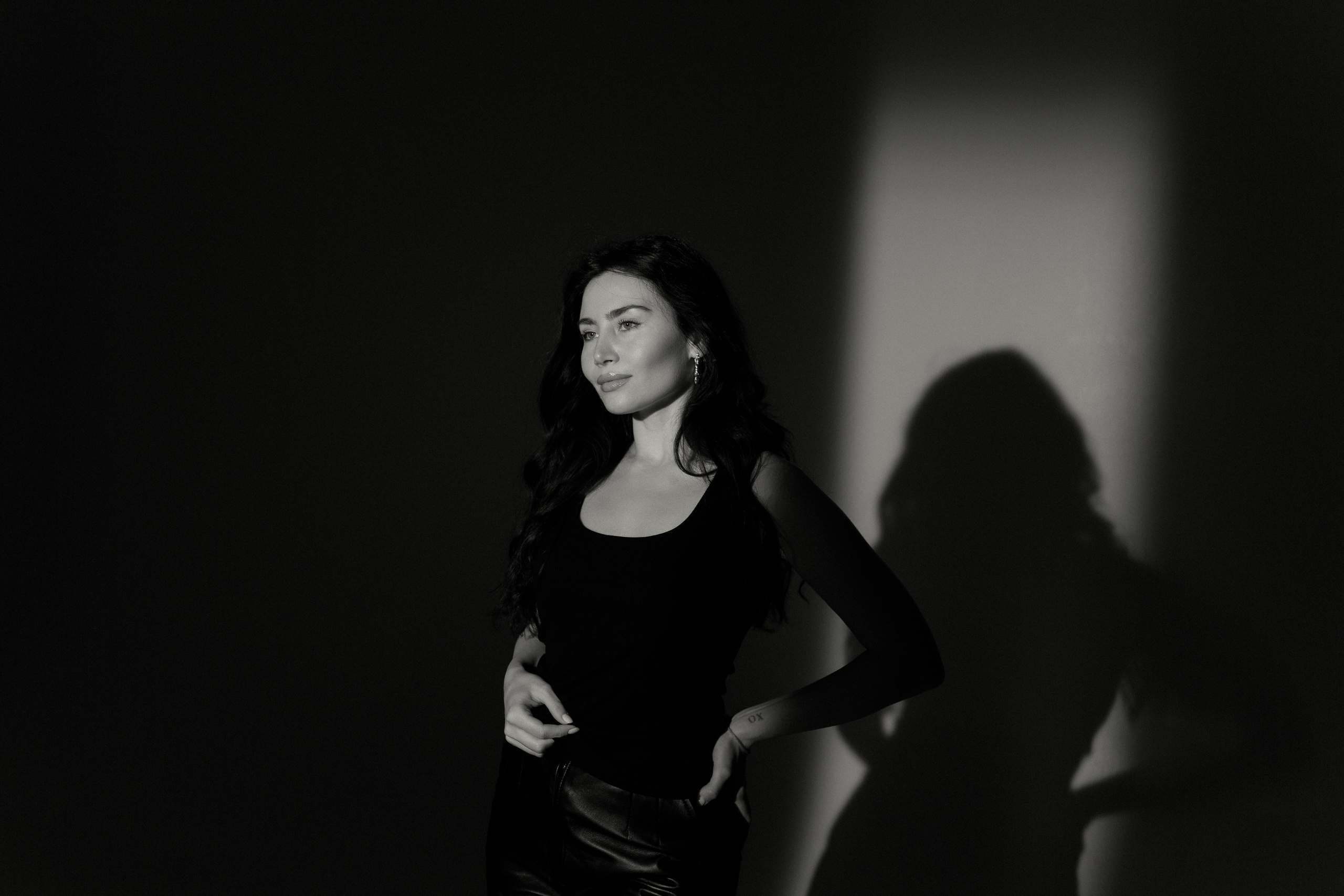 Лена. Egor Plakhotin Photography