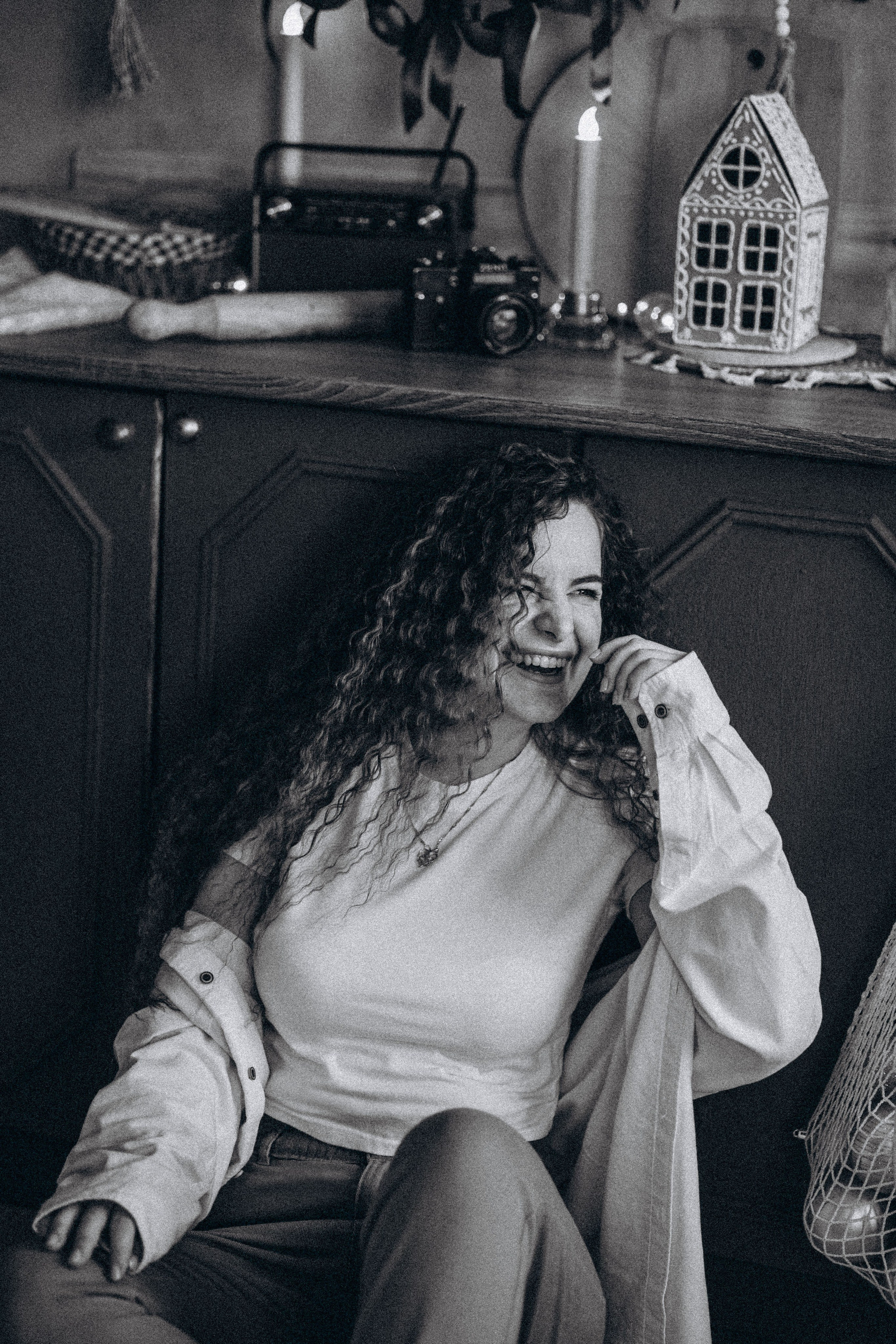 Ксения. Семейный фотограф Нижневартовск Тюмень Ефимова Ирина