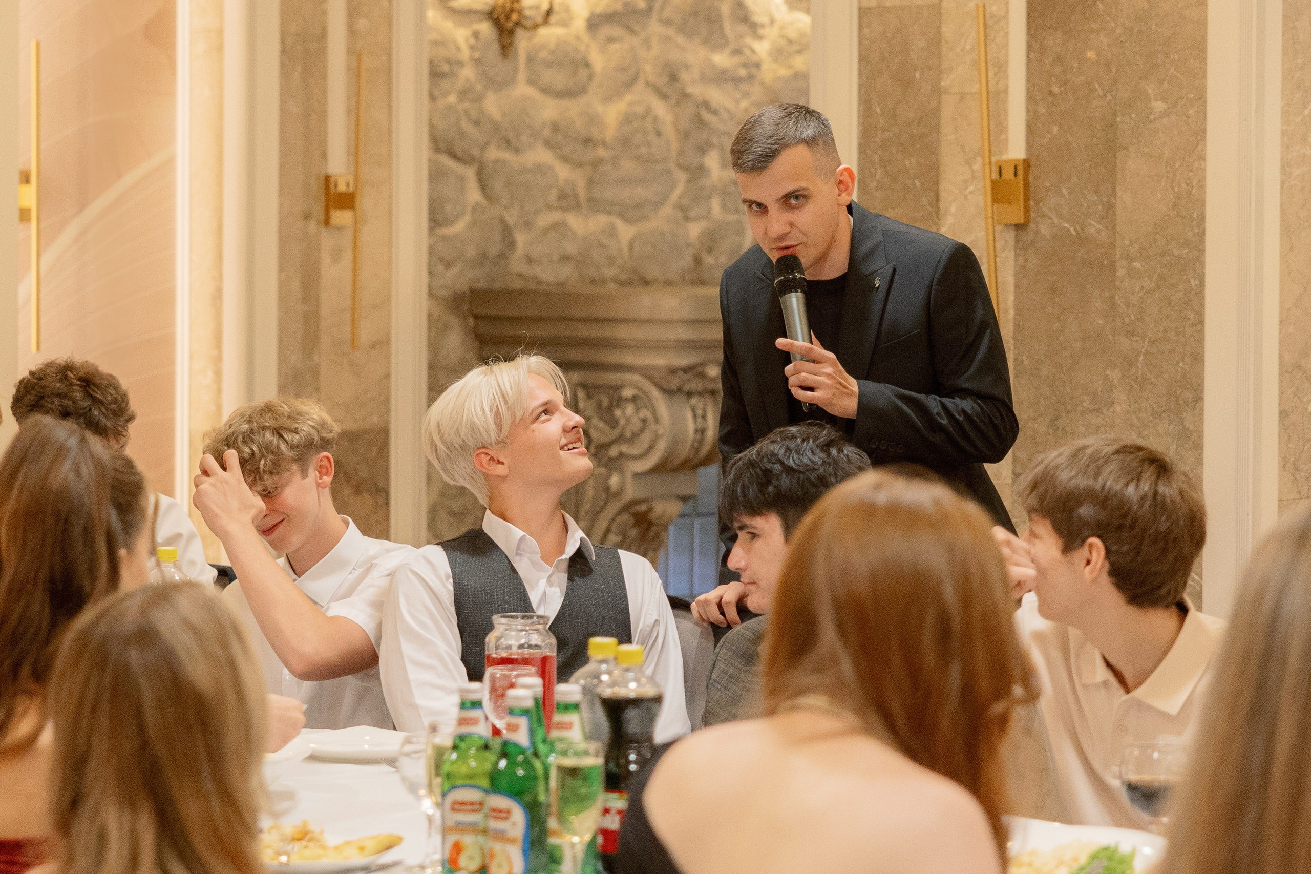 Ресторан «Лесная поляна». Свадебный фотограф Роман Еремеев