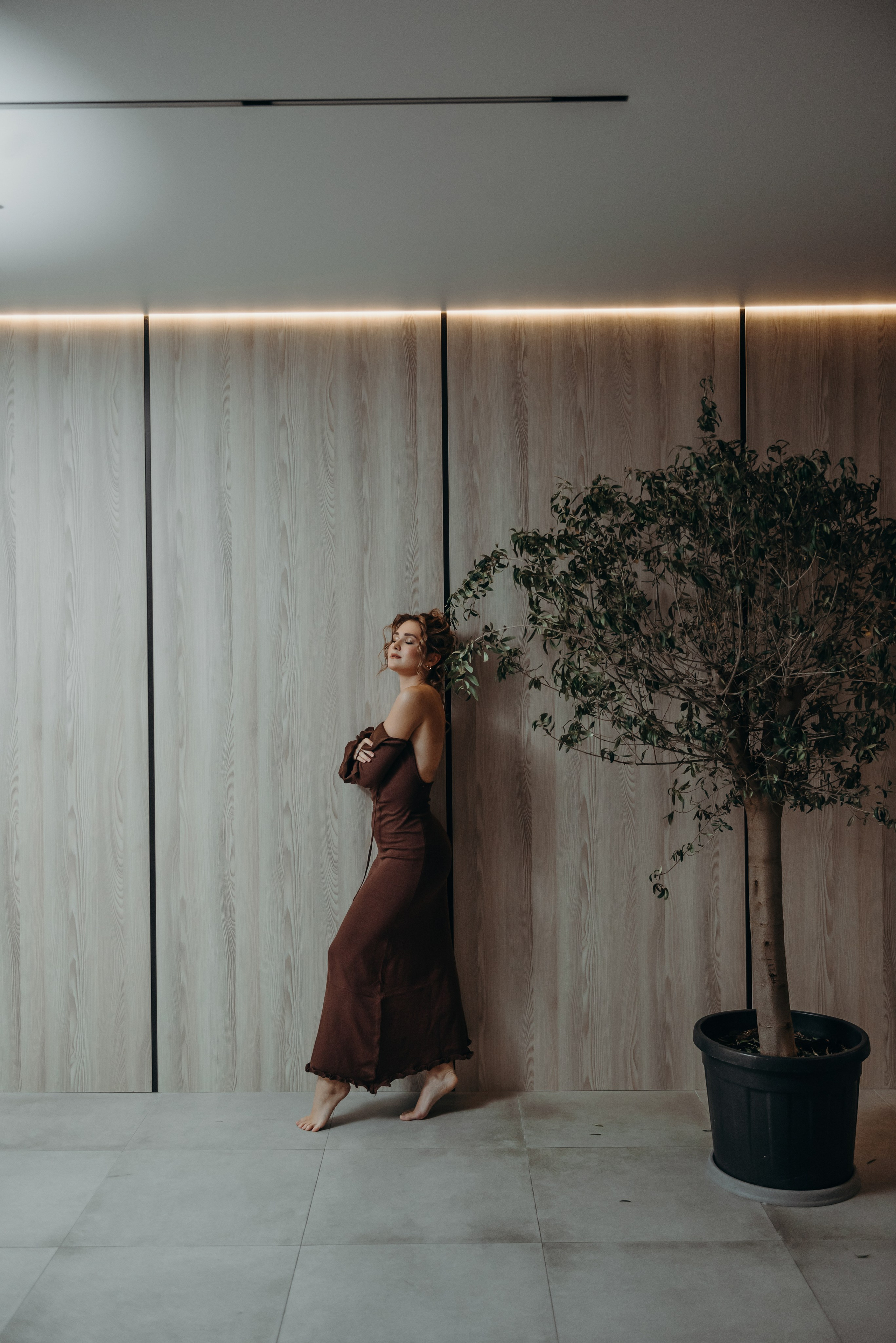 Осеннее настроение. Фотограф Алена Нормальная в Санкт-Петербурге