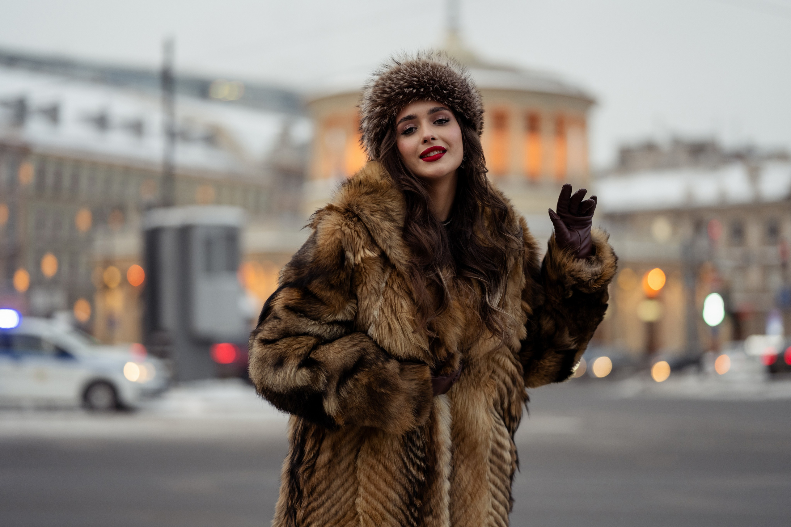 Slavic girl. Саша. Свадебный и семейный фотограф в СПб Валерия Фомичева