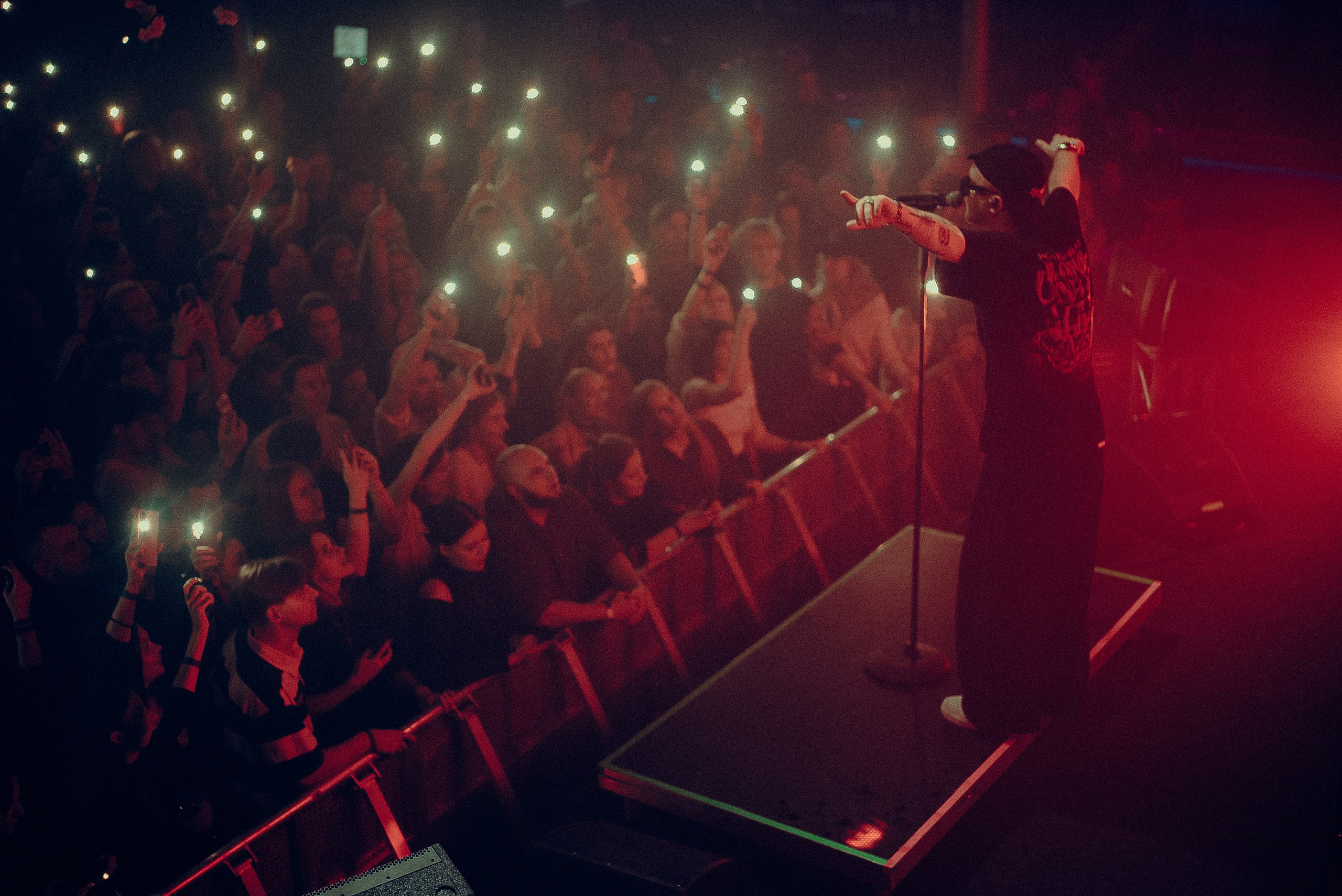 КУОК. Фотограф | Владивосток | Мария