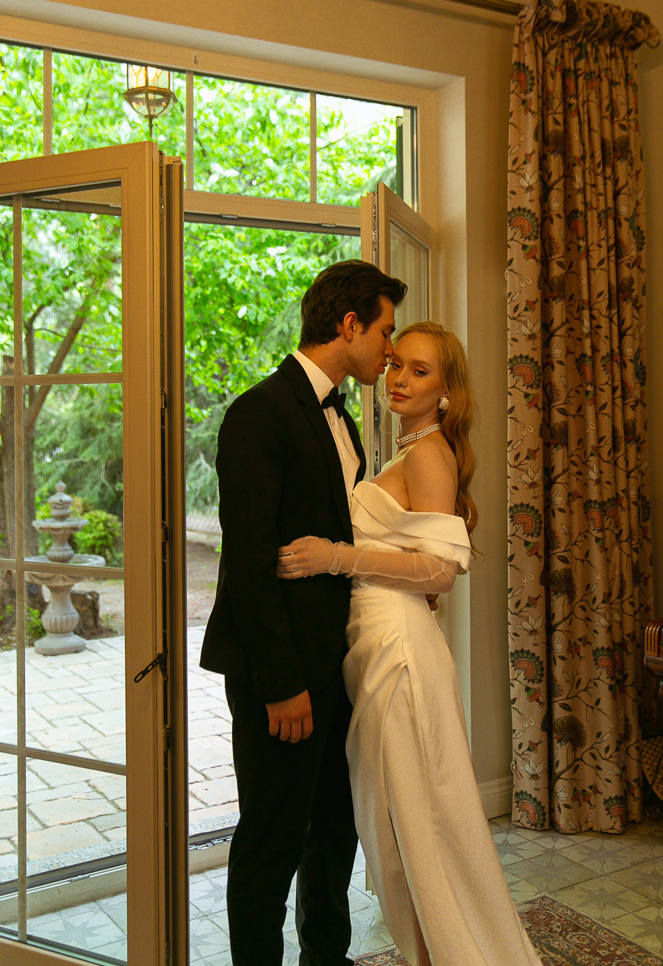 Елизавета и Влад. Ваш фотограф Любовь Чистякова