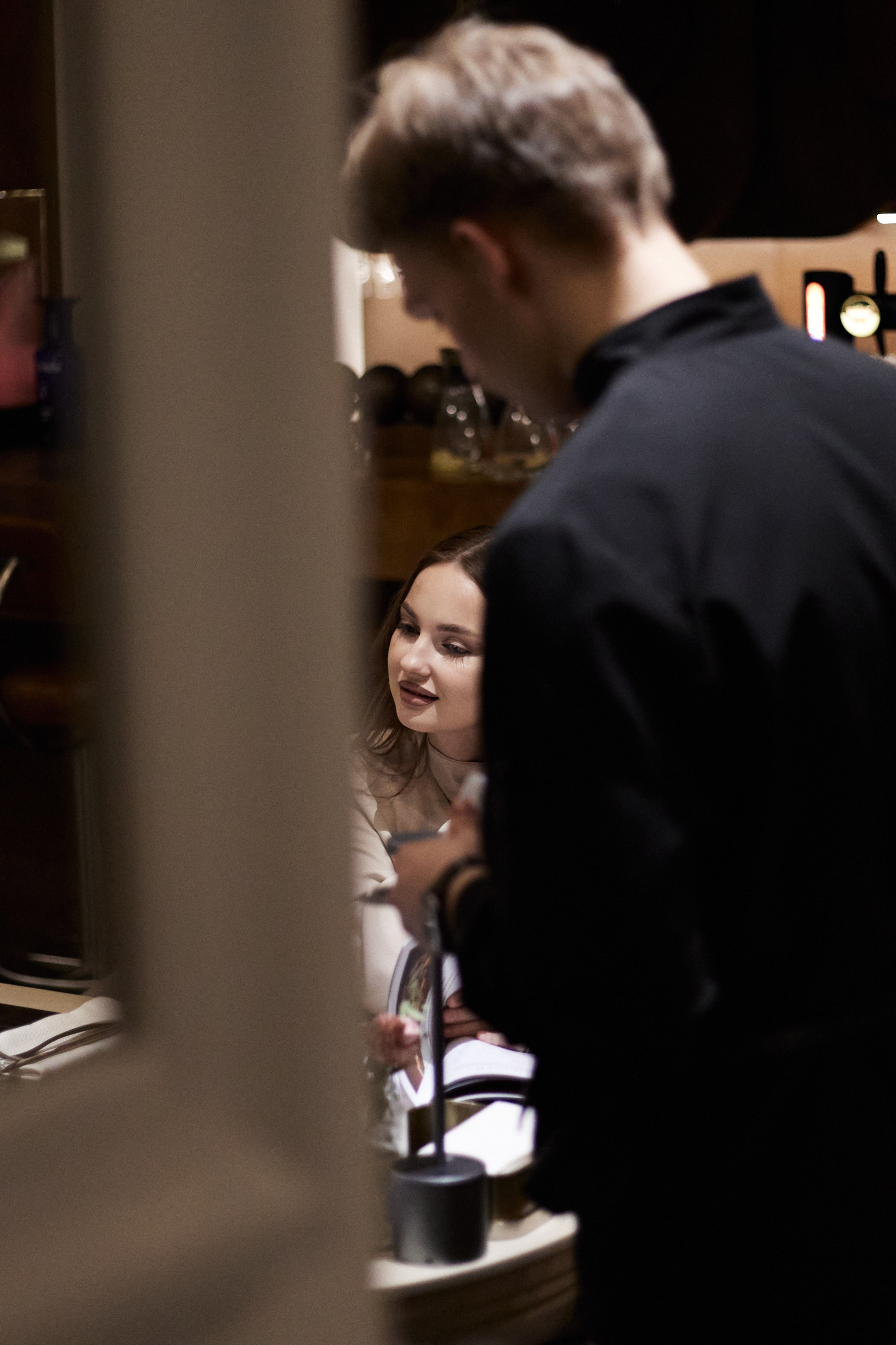 AMUR — 8 МАРТА. СВОИ. ФОТООТЧЕТЫ-СОБЫТИЯ-МЕСТА