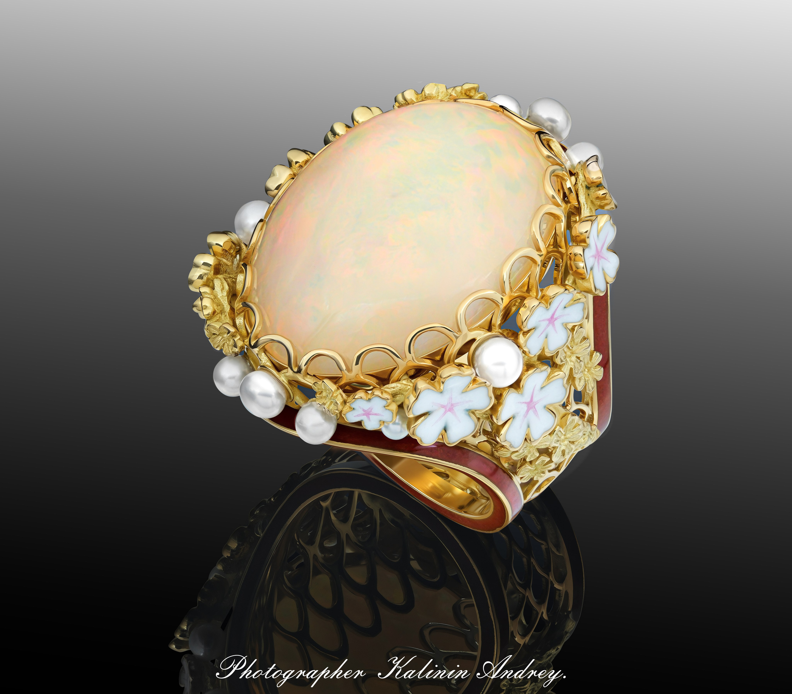 Обучение фотосъёмке ювелирных украшений  в Зеленограде заказать +79660031307