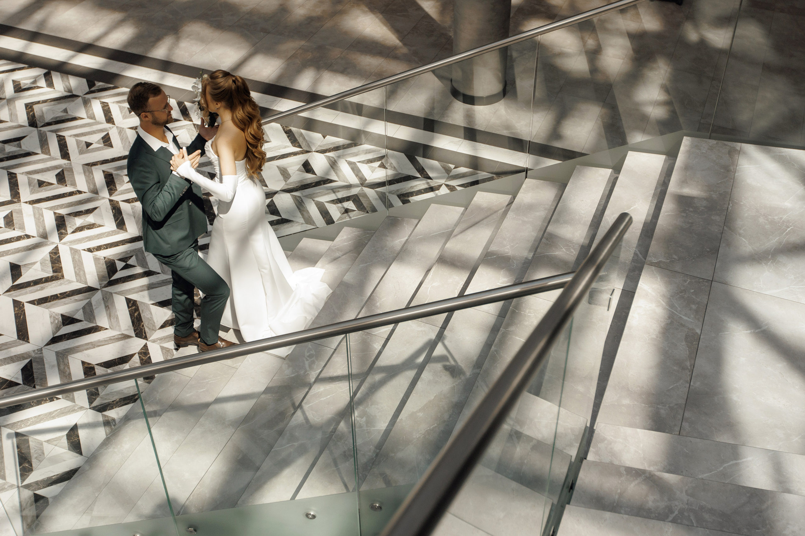 A&P. Свадебный фотограф Екатерина Худякова — Ярославль, Санкт-Петербург, Москва