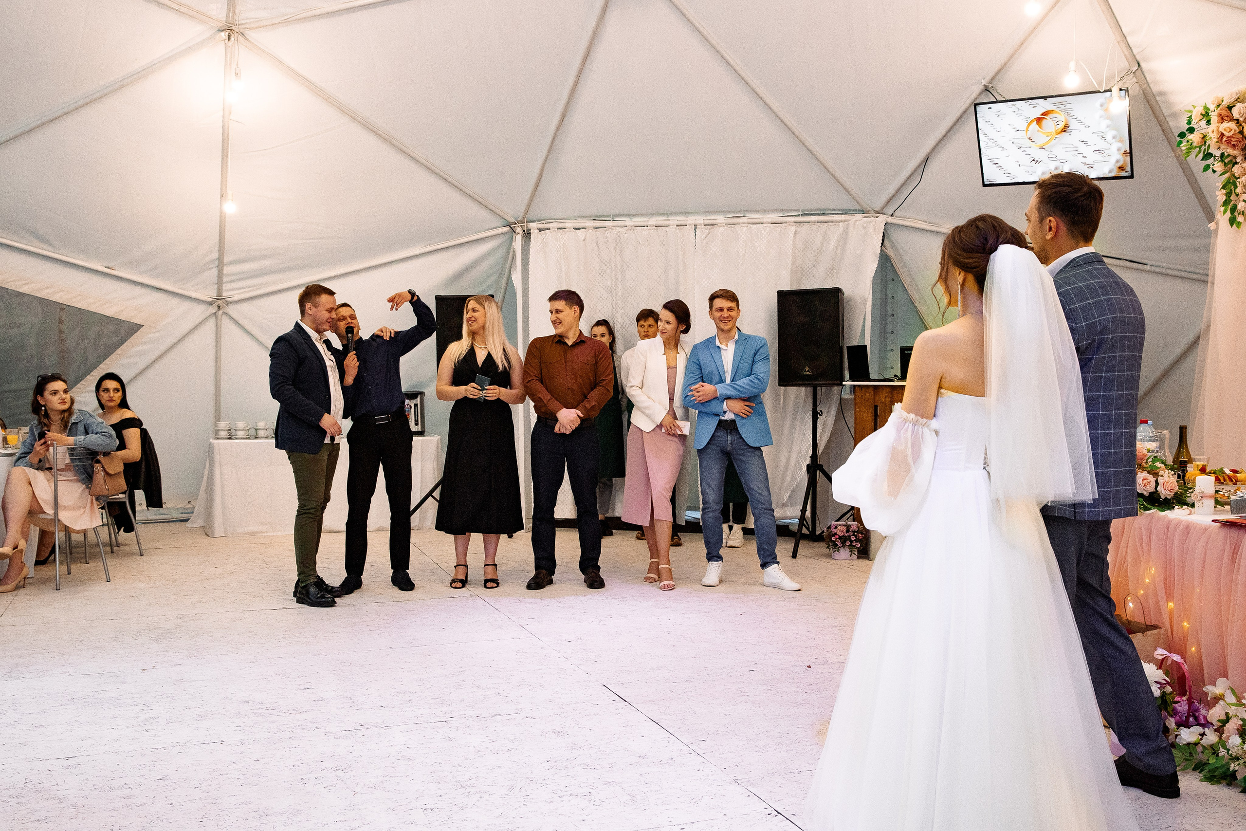 Кирилл и Екатерина. Свадебный и семейный фотограф в Челябинске Юлия Ишимова