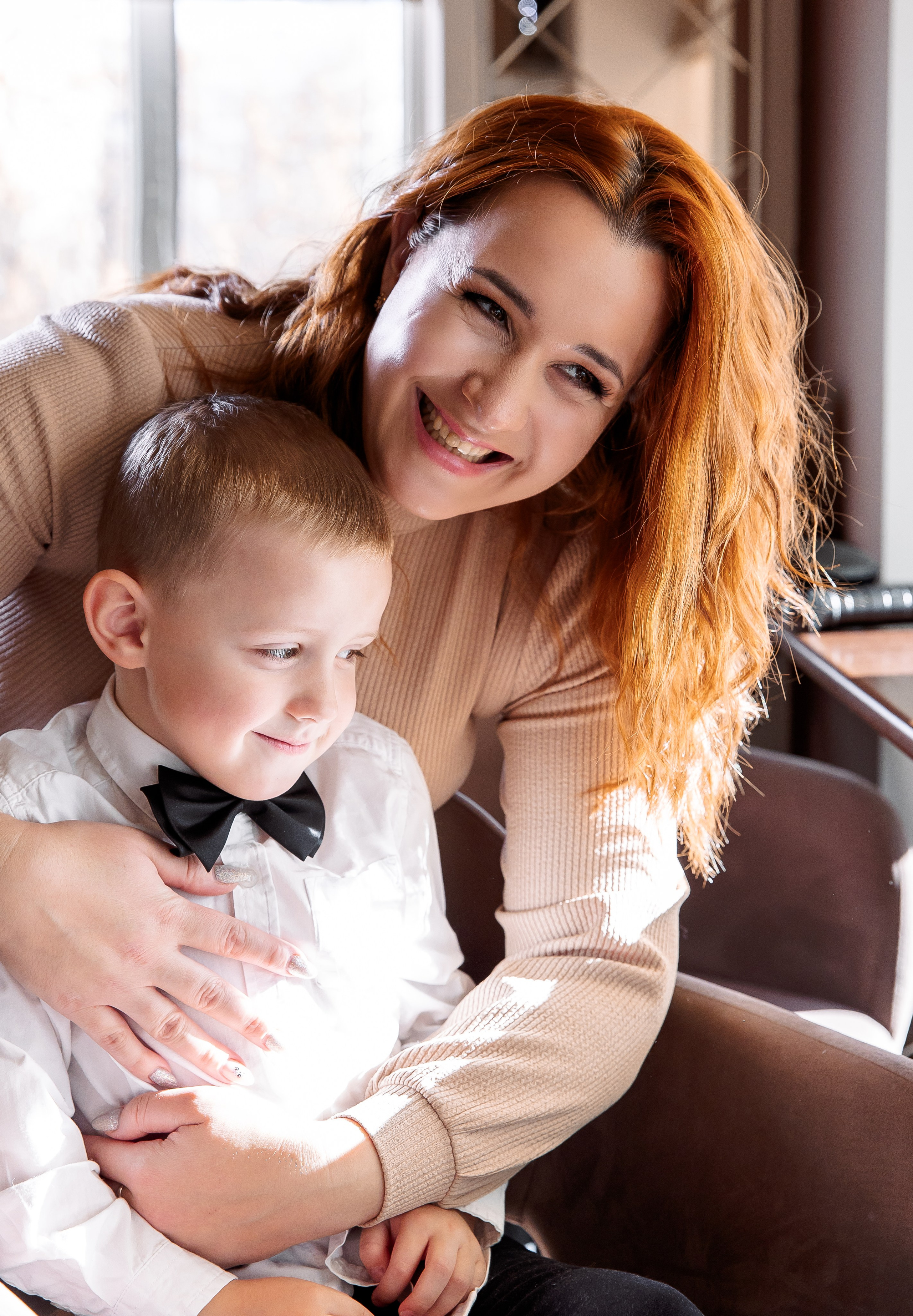 Кристина и Богданчик. Свадебный и семейный фотограф в Челябинске Юлия Ишимова