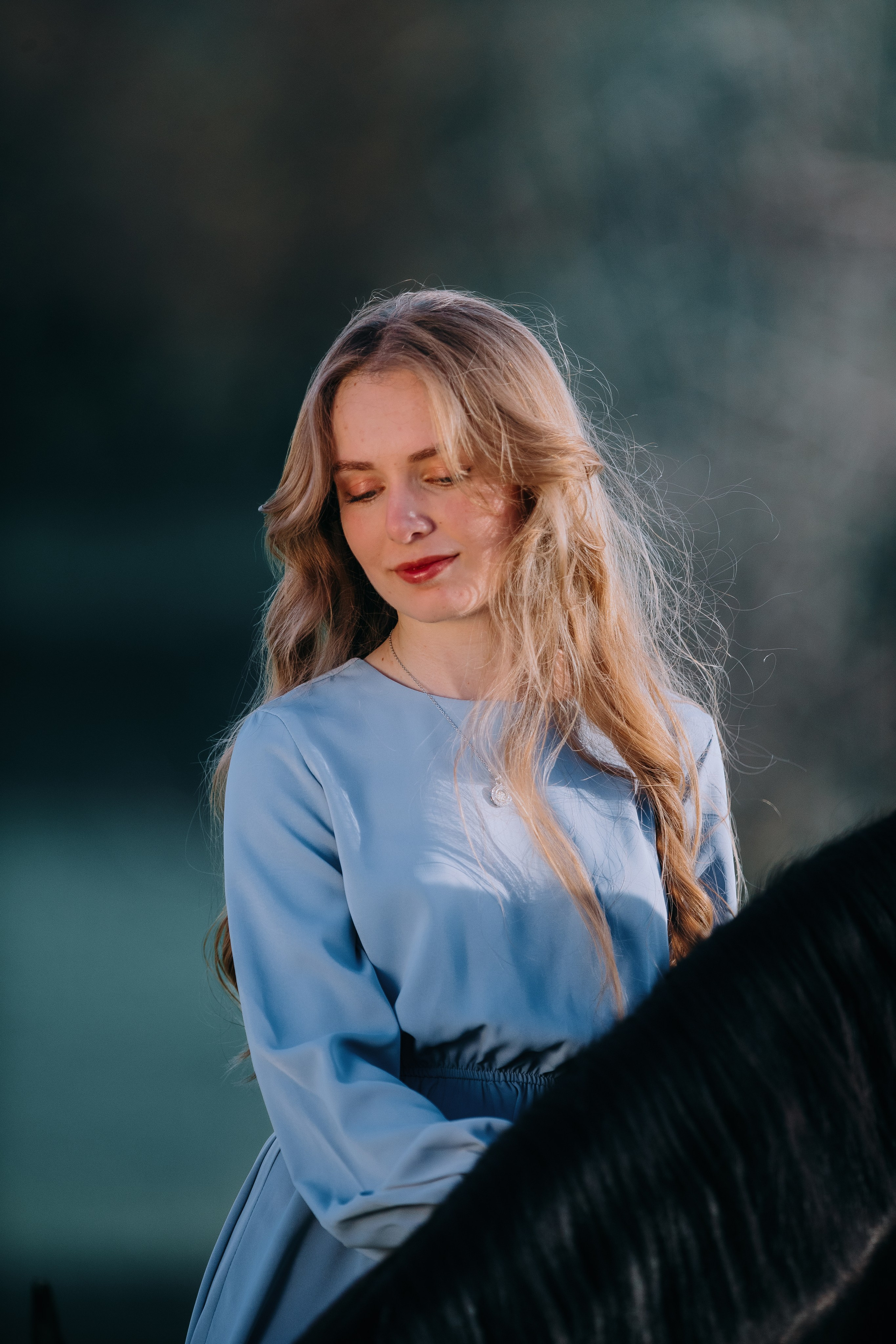 Вероника и Брэй. Фотограф-анималист Ксендзова Кристина