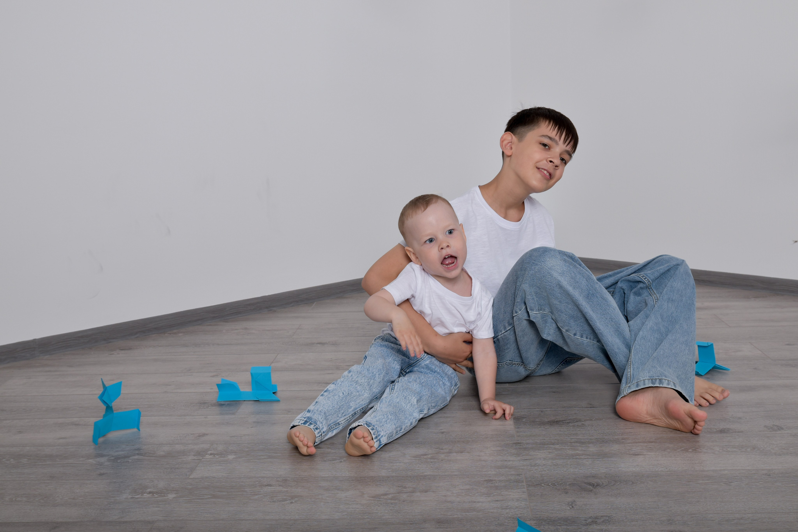 Семейная траектория. Фотограф Наталья Жильцова
