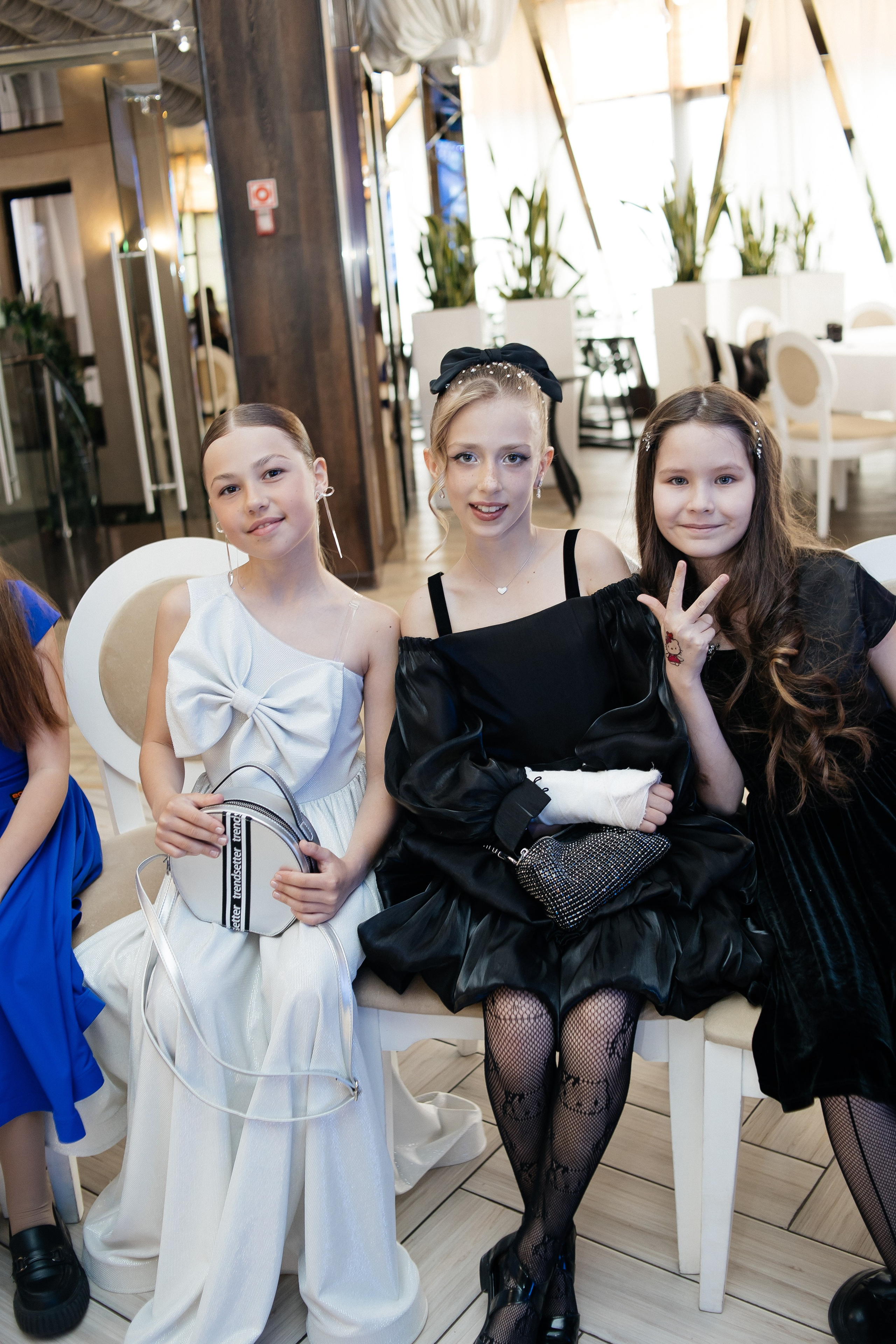 Выпускной 4класс. Фотограф в Иркутске