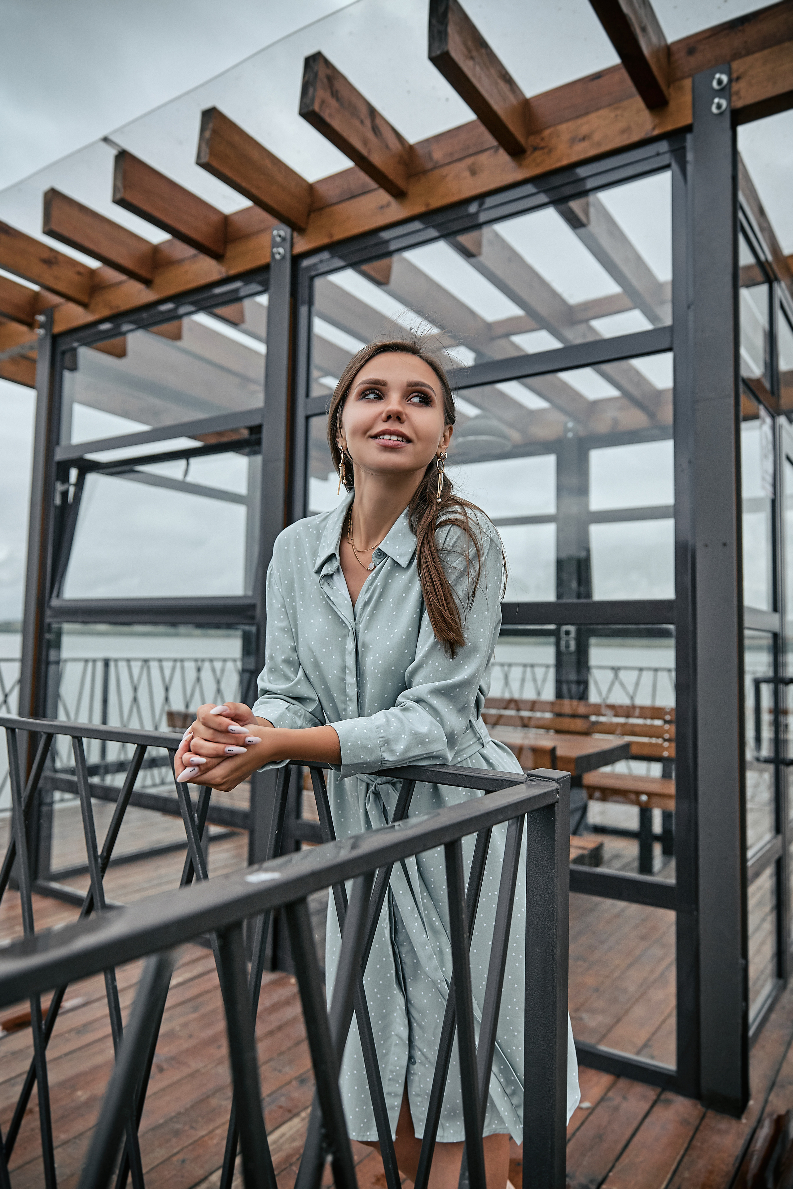 Летняя фото-прогулка в желтом. Рекламный фотограф Санкт-Петербург Катерина Мишкель