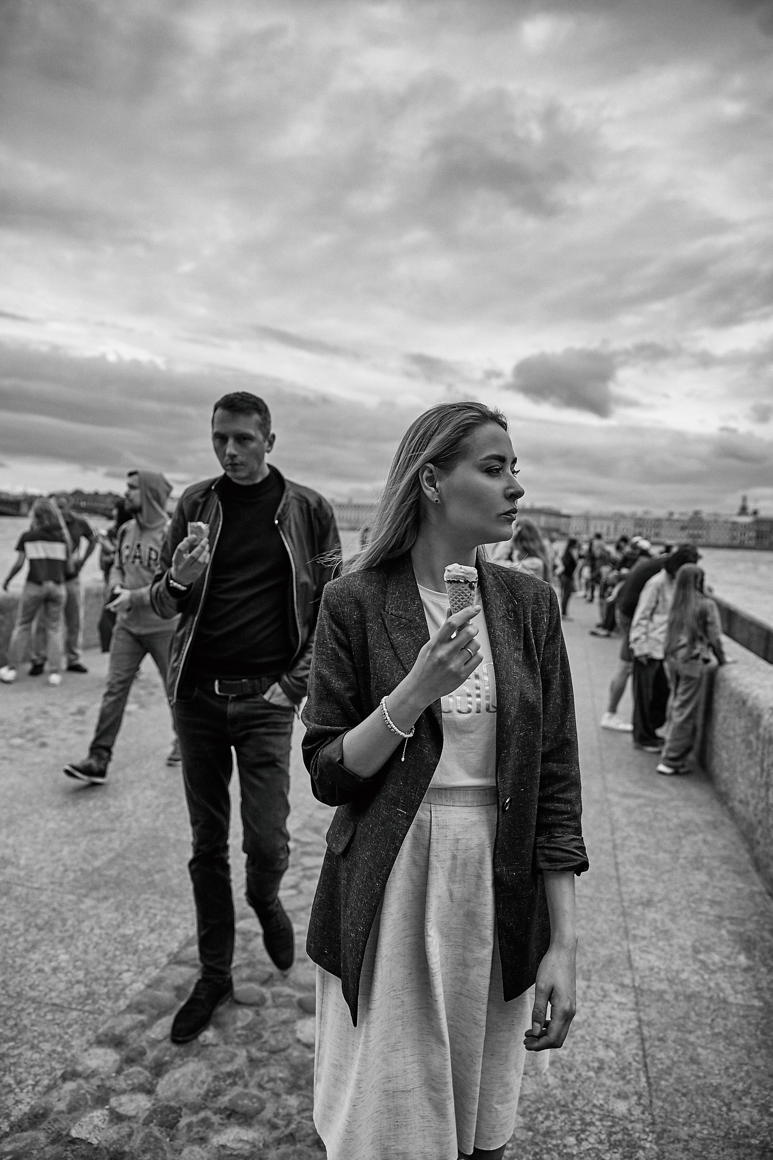 Love story по культурным местам Петербурга. Рекламный фотограф Санкт-Петербург Катерина Мишкель