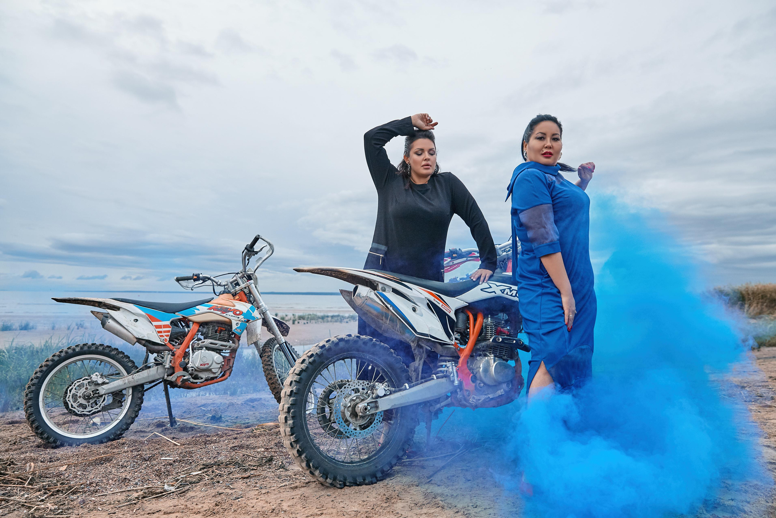 Съемка каталога одежды Plus Size Eva Graffova. Рекламный фотограф Санкт-Петербург Катерина Мишкель