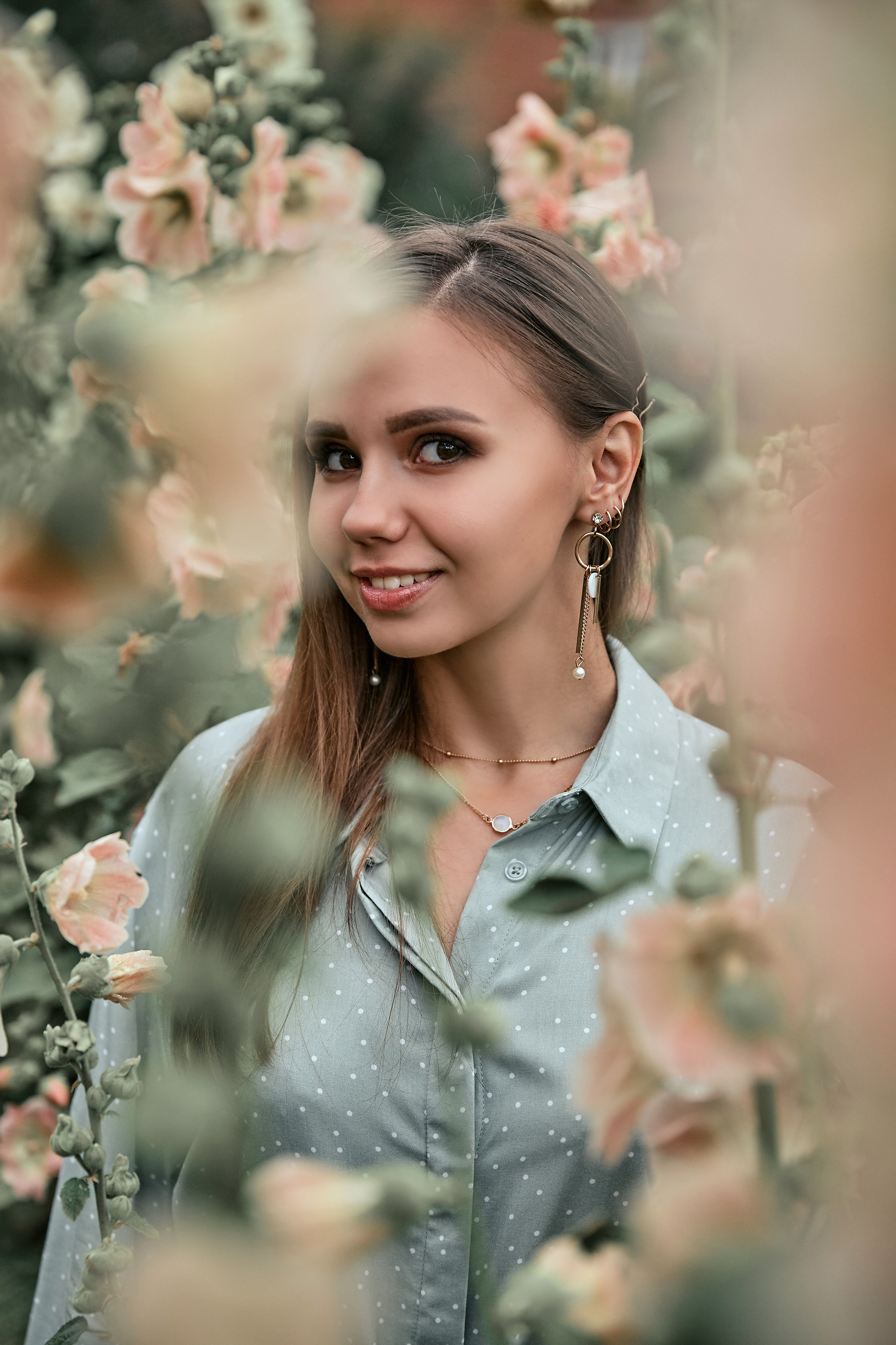 Летняя фото-прогулка в желтом. Рекламный фотограф Санкт-Петербург Катерина Мишкель