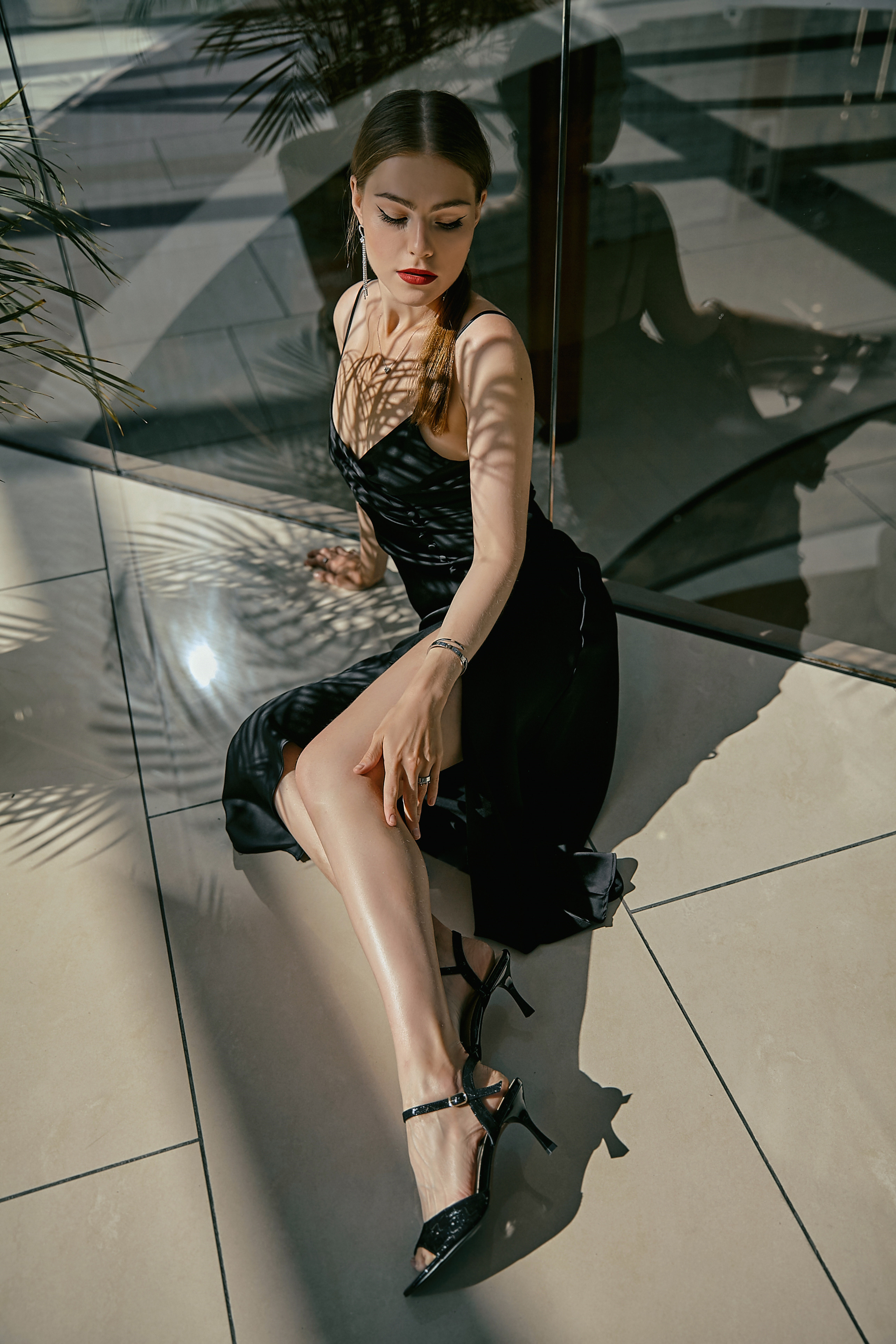 Love story в метро и на пляже СПб. Рекламный фотограф Санкт-Петербург Катерина Мишкель