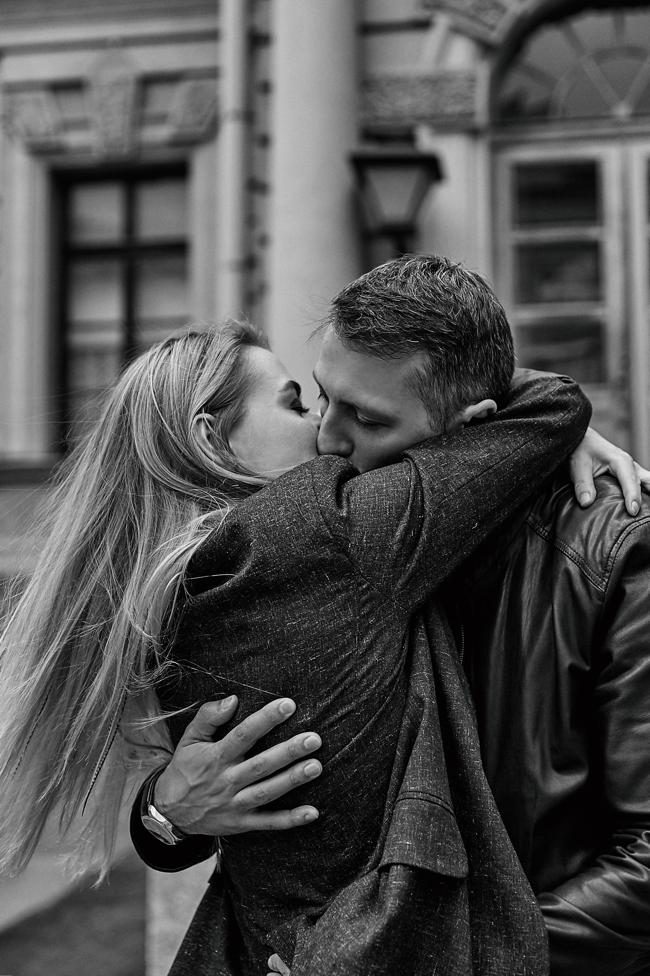 Love story по культурным местам Петербурга. Рекламный фотограф Санкт-Петербург Катерина Мишкель