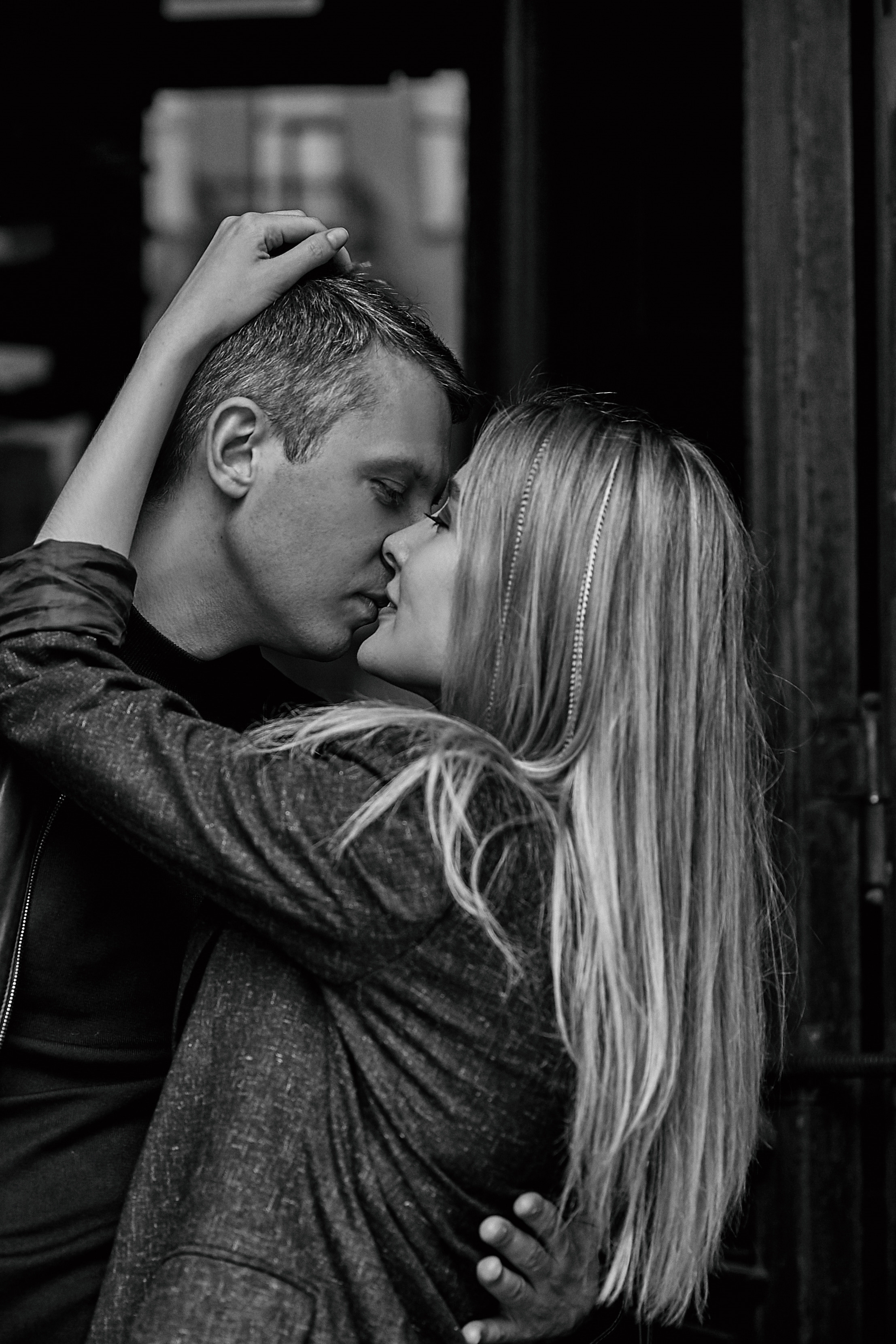 Love story по культурным местам Петербурга. Рекламный фотограф Санкт-Петербург Катерина Мишкель