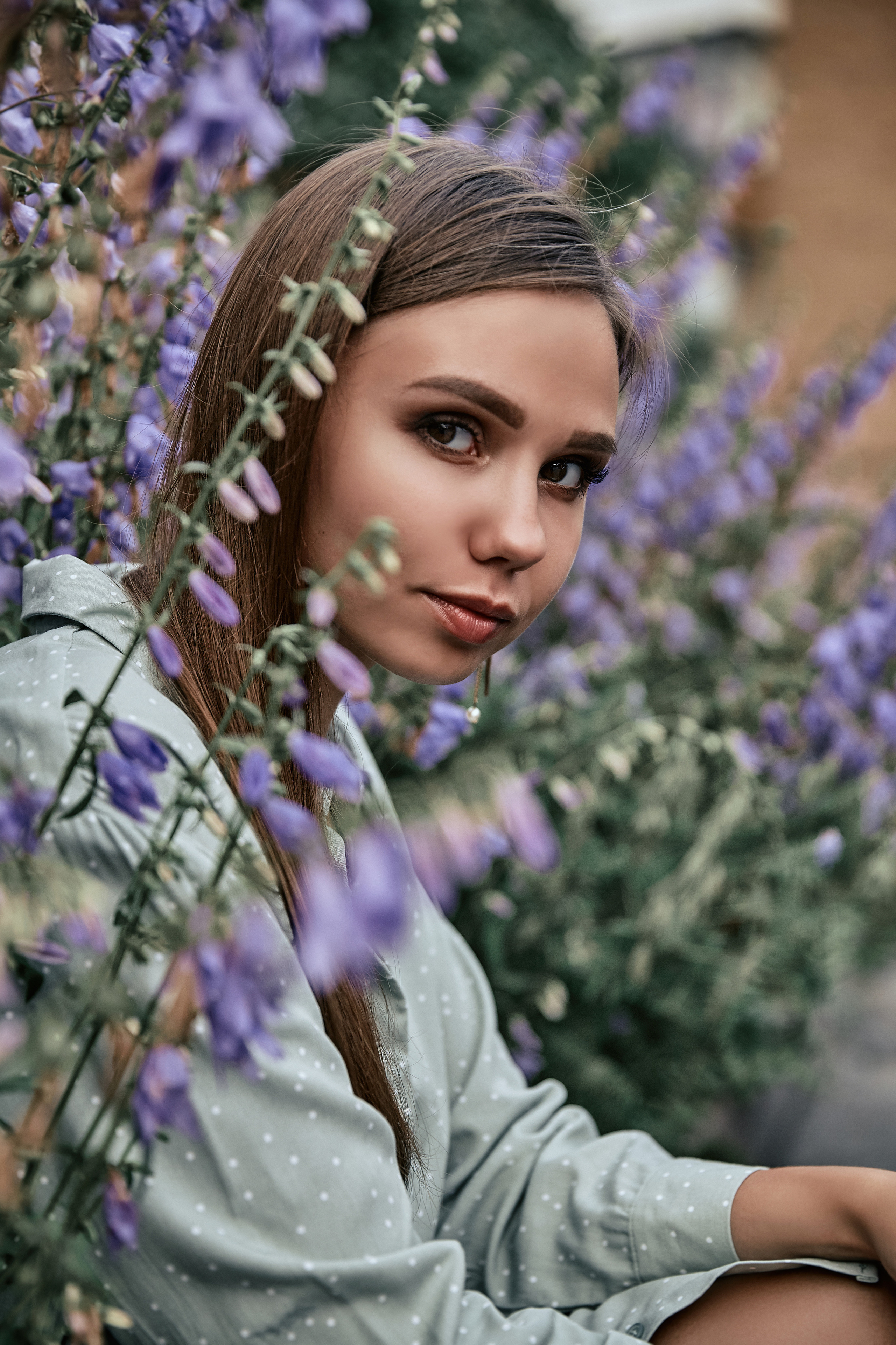 Летняя фото-прогулка в желтом. Рекламный фотограф Санкт-Петербург Катерина Мишкель