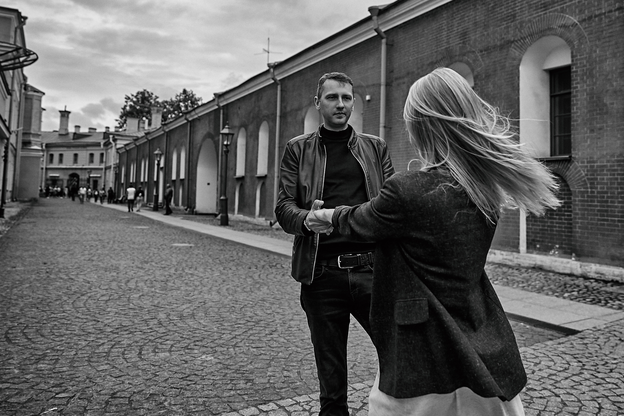 Love story по культурным местам Петербурга. Рекламный фотограф Санкт-Петербург Катерина Мишкель