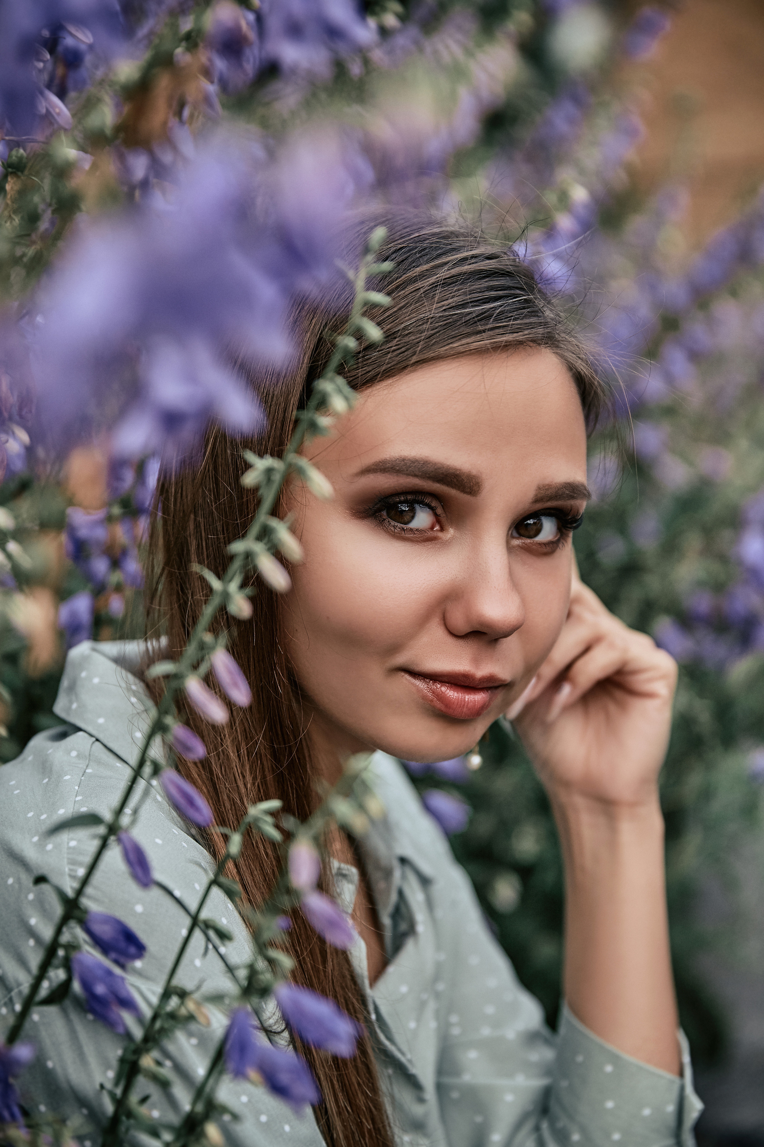 Летняя фото-прогулка в желтом. Рекламный фотограф Санкт-Петербург Катерина Мишкель