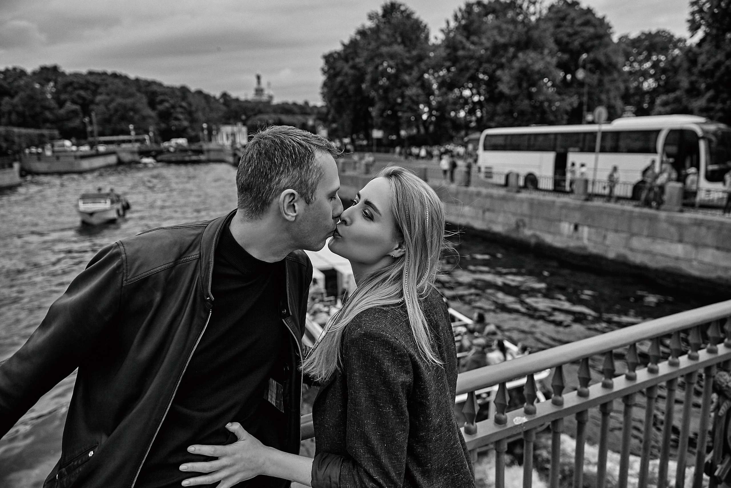 Love story по культурным местам Петербурга. Рекламный фотограф Санкт-Петербург Катерина Мишкель