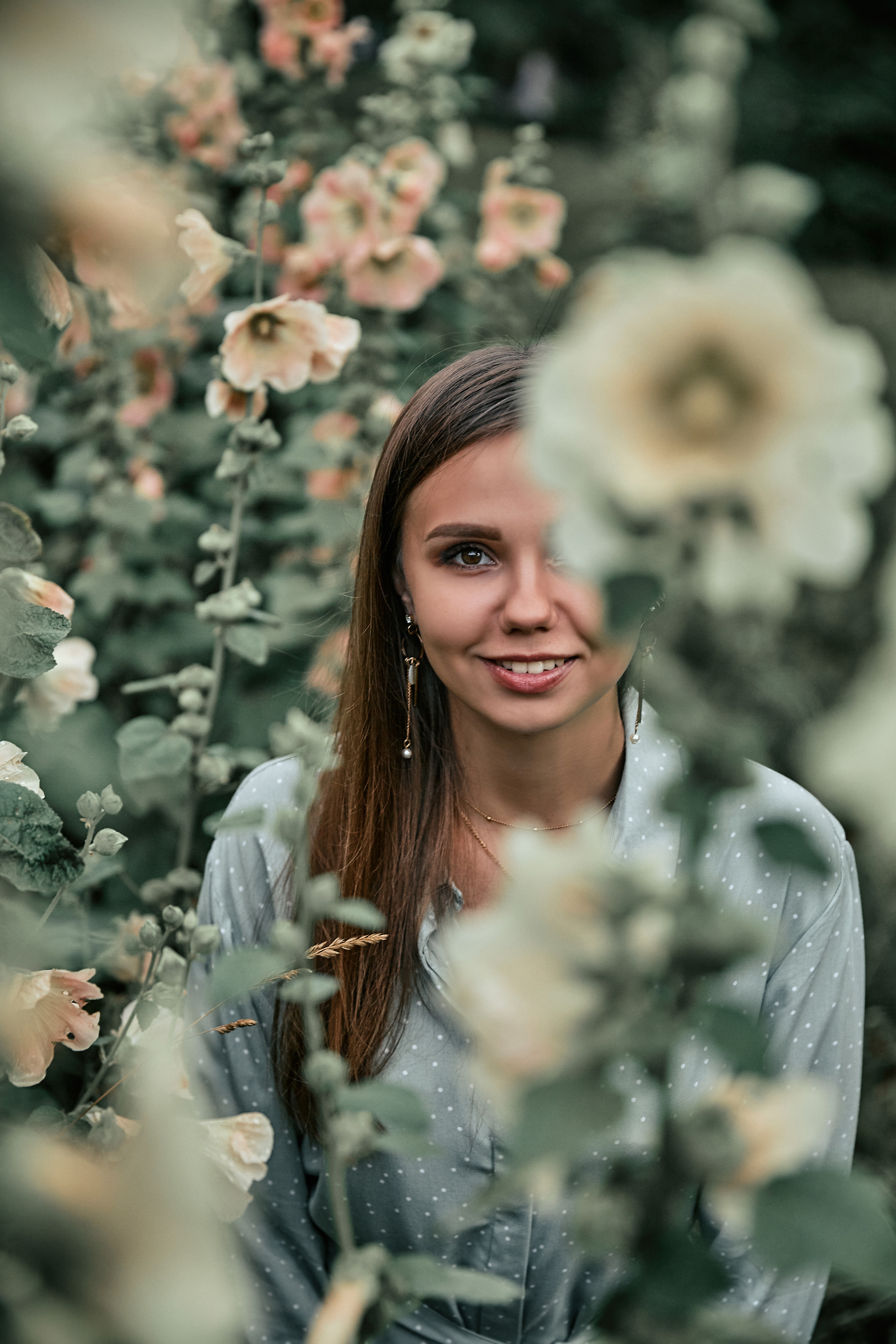 Летняя фото-прогулка в желтом. Рекламный фотограф Санкт-Петербург Катерина Мишкель