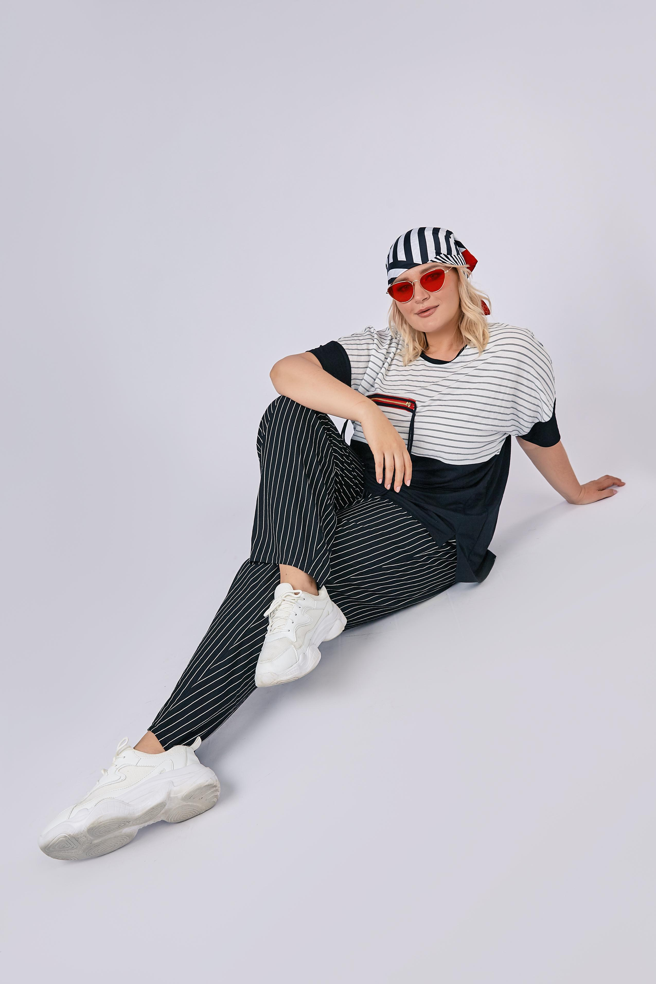 Съемка каталога одежды Plus Size Eva Graffova. Рекламный фотограф Санкт-Петербург Катерина Мишкель