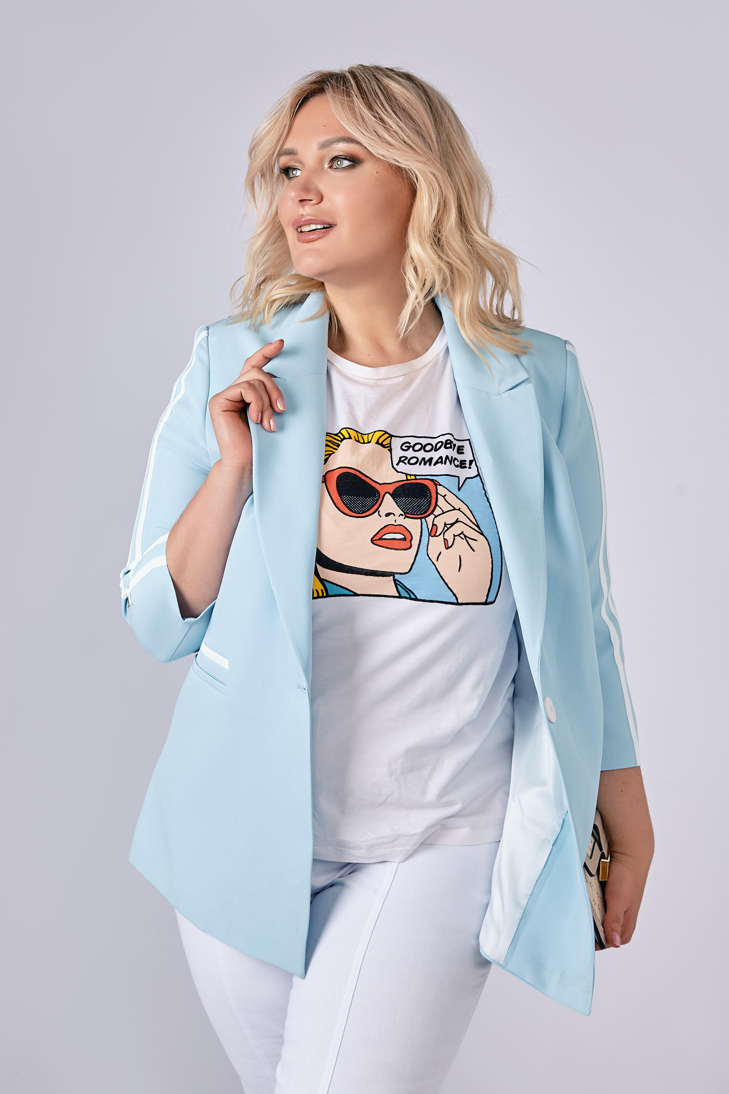 Съемка каталога одежды Plus Size Eva Graffova. Рекламный фотограф Санкт-Петербург Катерина Мишкель