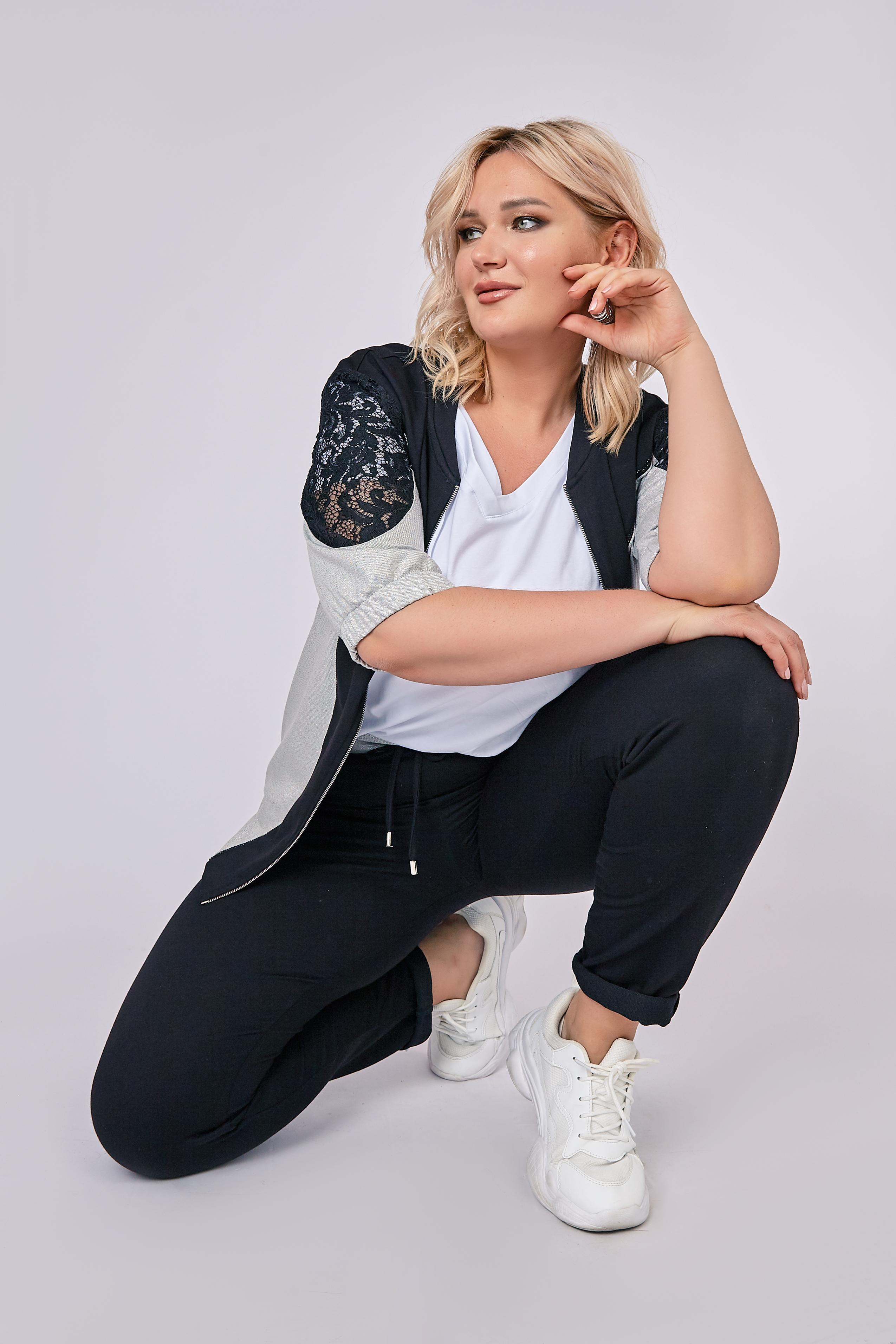 Съемка каталога одежды Plus Size Eva Graffova. Рекламный фотограф Санкт-Петербург Катерина Мишкель