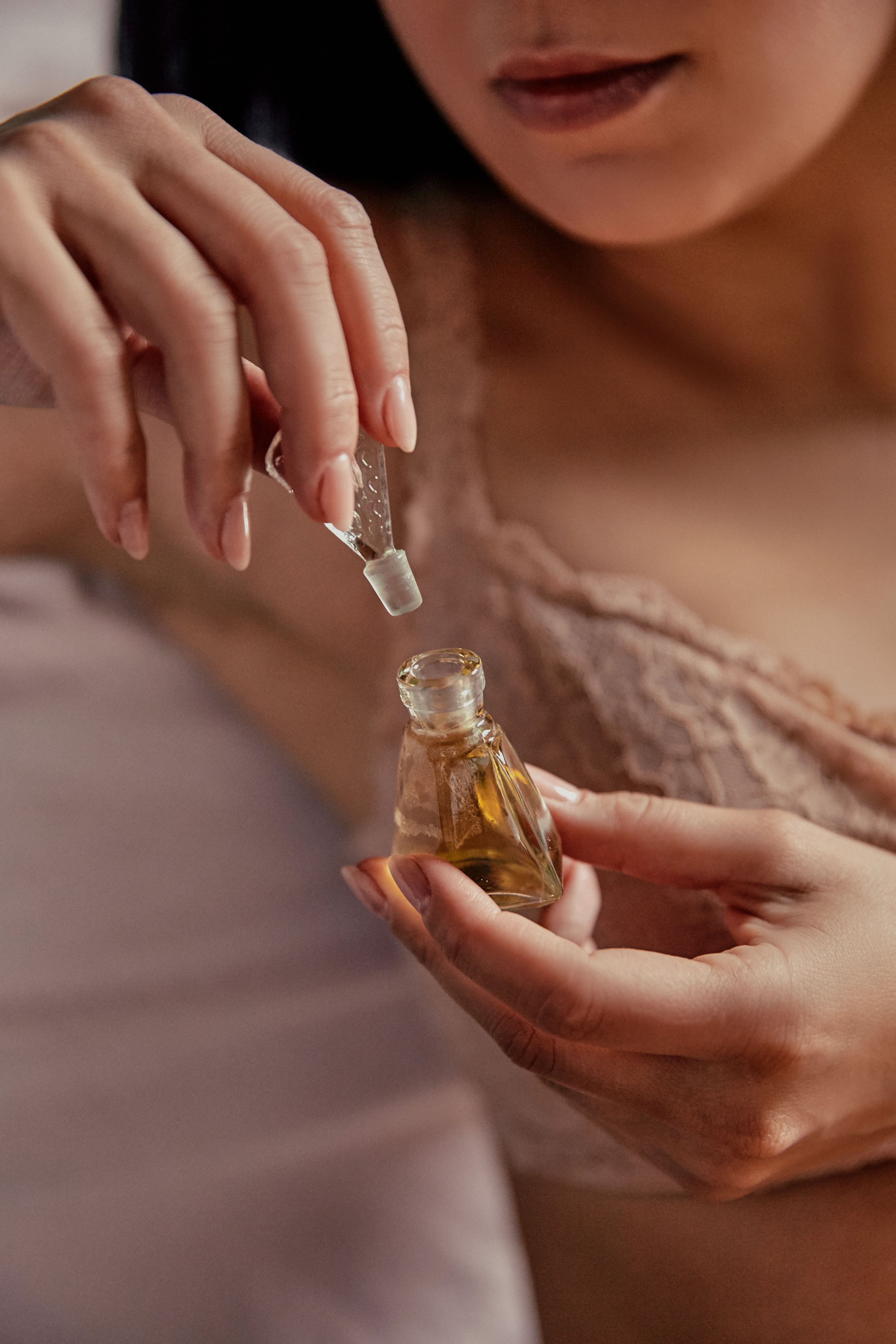 Будуарная фотосессия дома. Рекламный фотограф Санкт-Петербург Катерина Мишкель