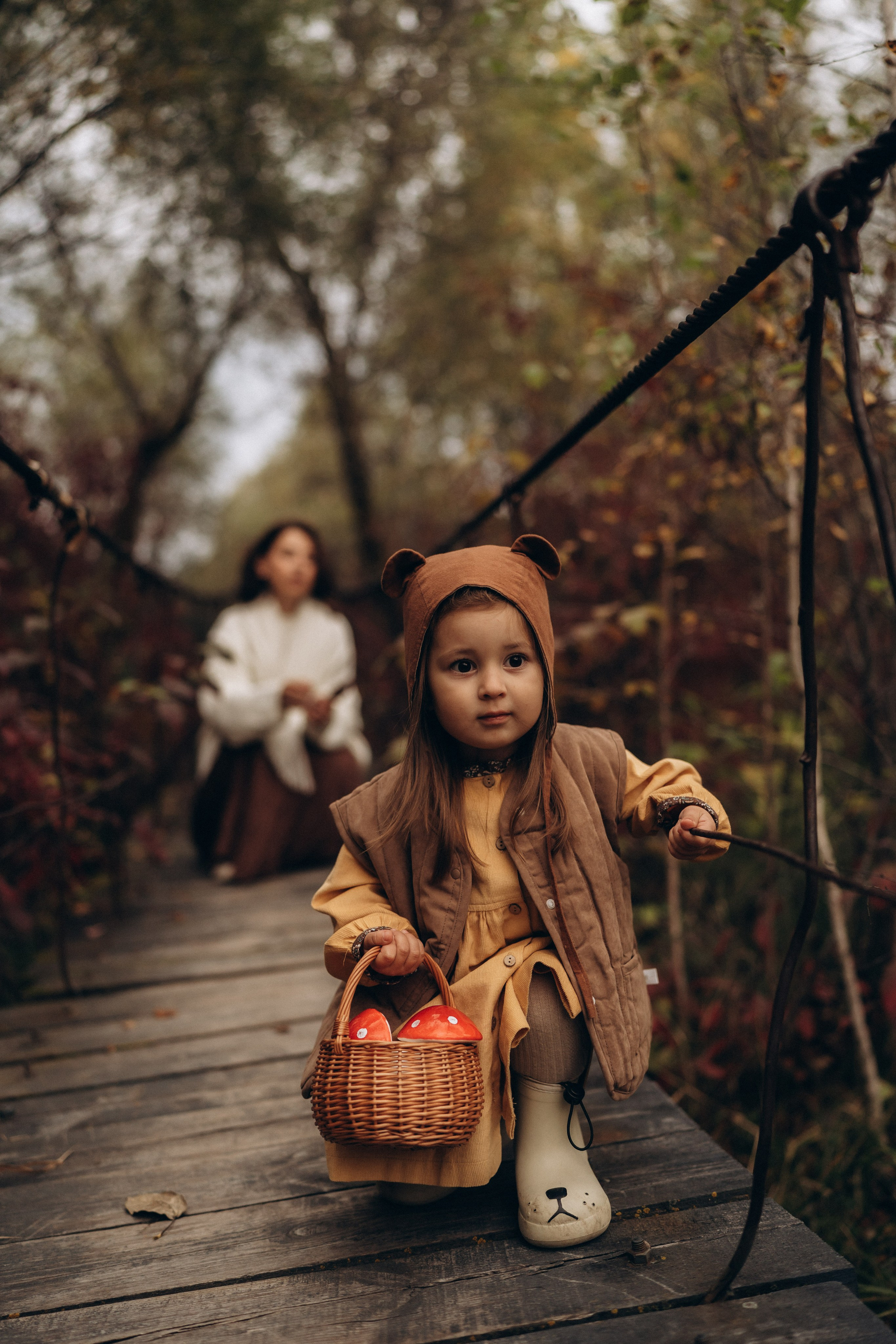 Любовь в глазах. Семейный фотограф в Ангарске/ Иркутске