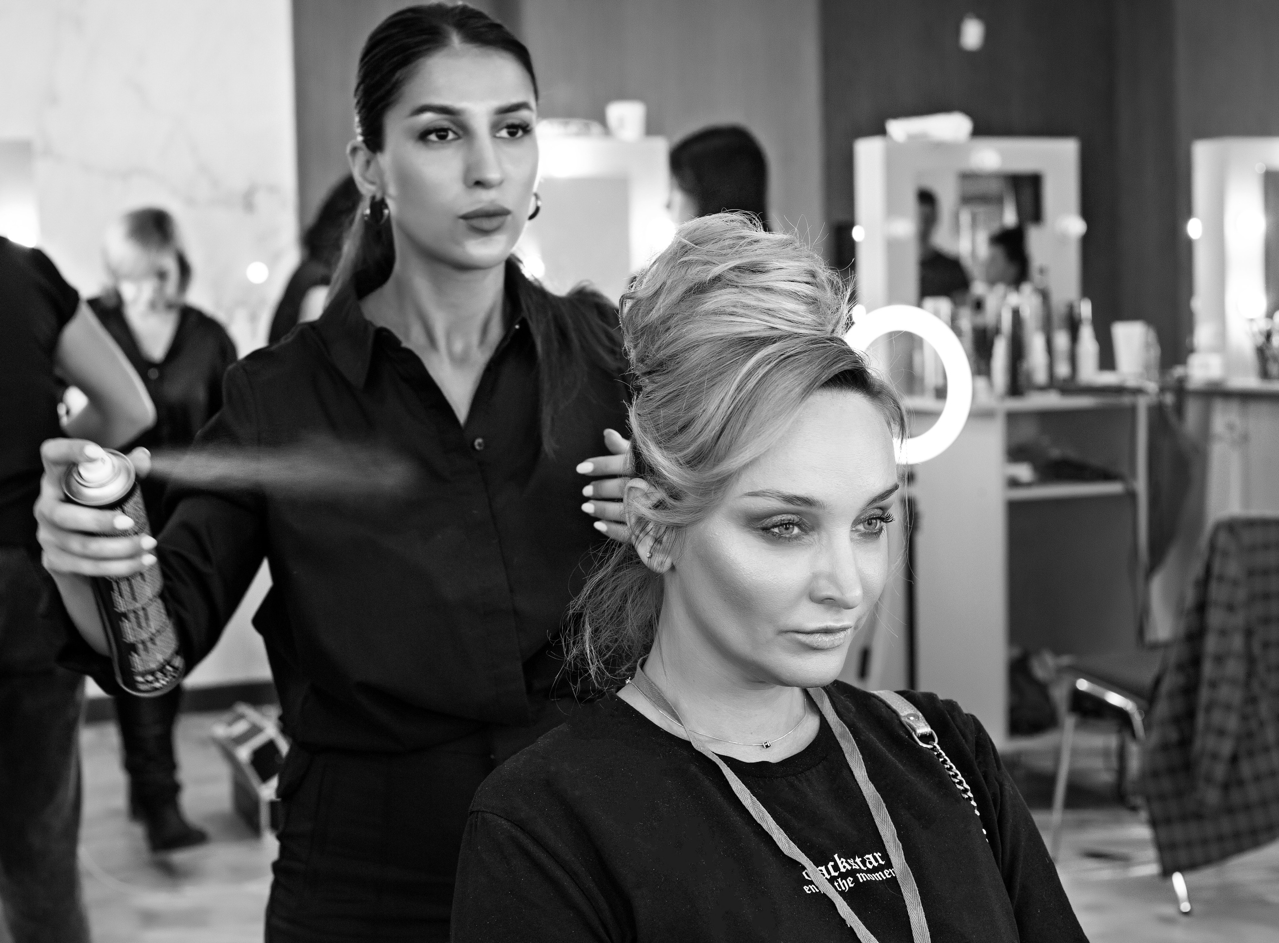 Анна. Главная