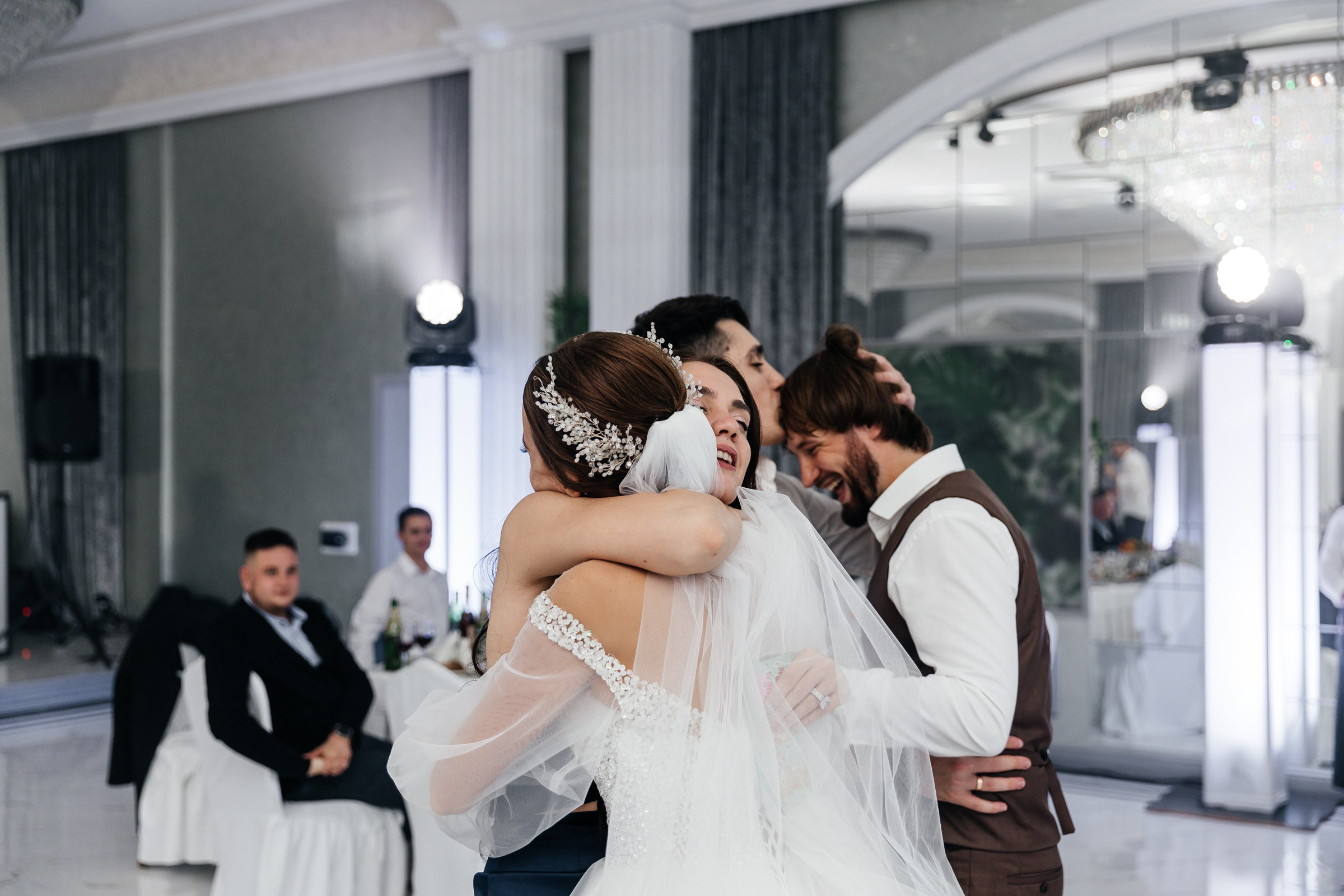 Александр и Валерия. Свадебный и репортажный фотограф Краснодар и Край