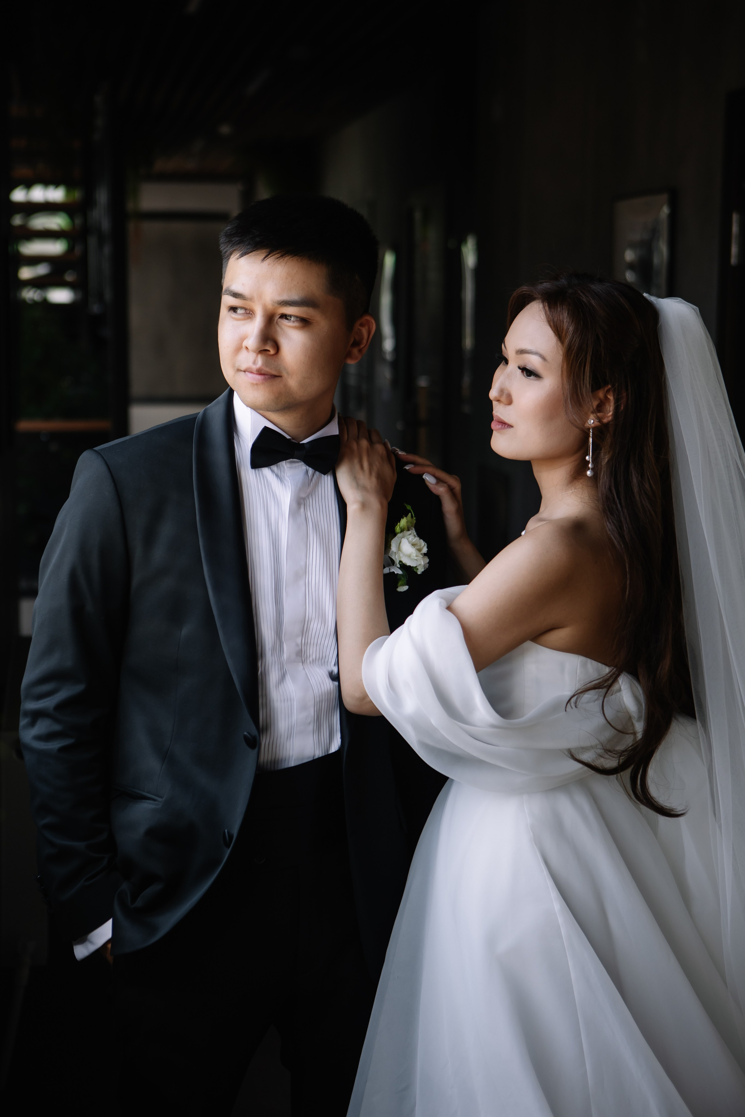 Свадебный и семейный фотограф в Элисте Лиджик Сарлов