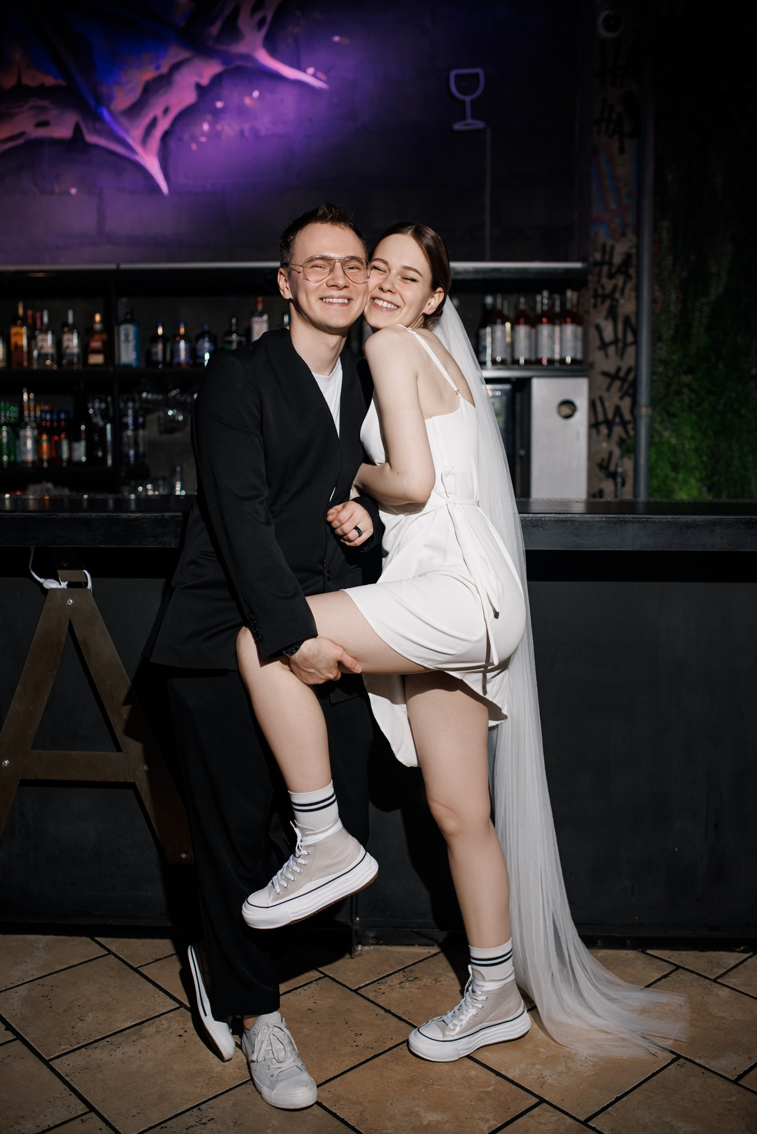 Сильно влюблён. Свадебный и семейный фотограф в Москве Julia Juice