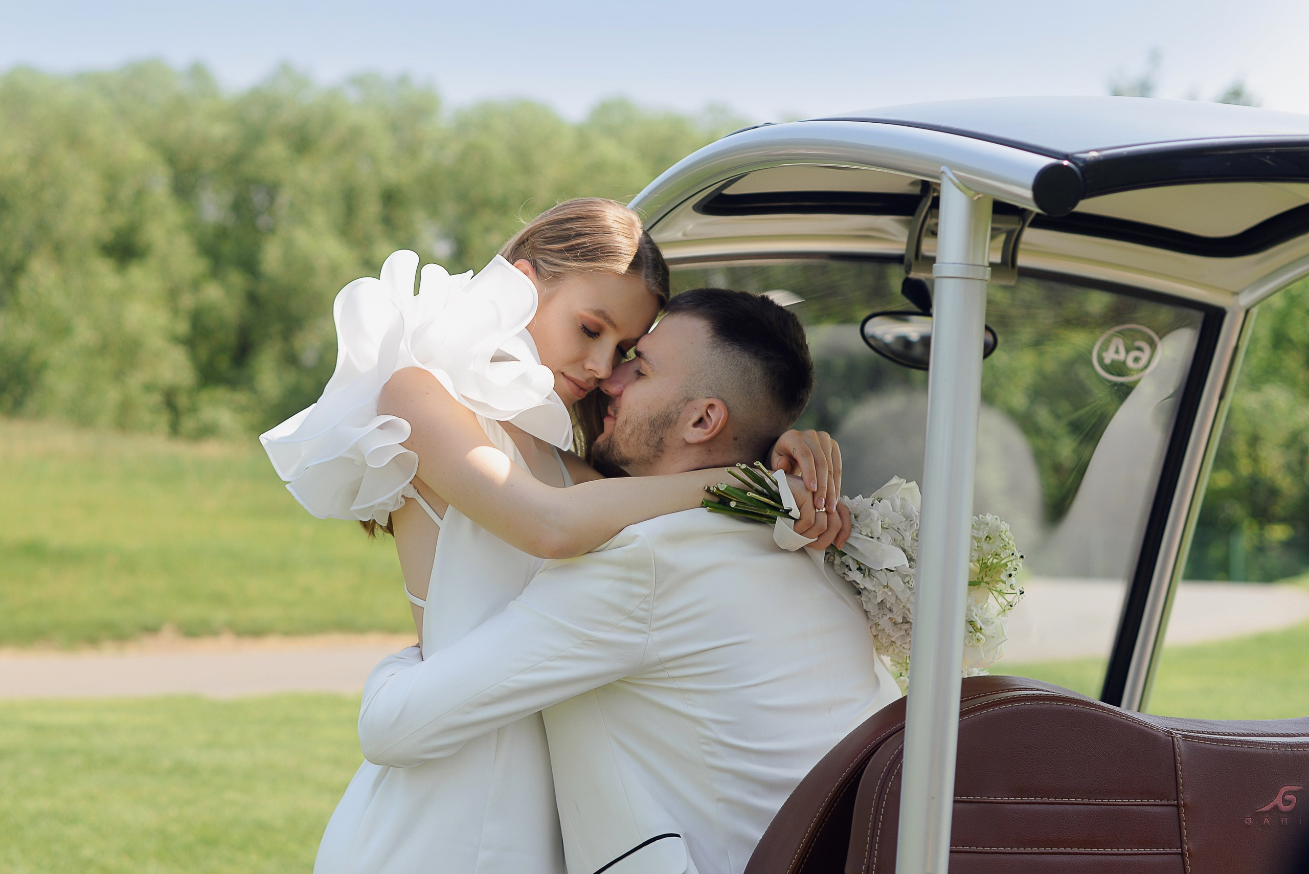 Сергей&Регина. Свадебный фотограф в Санкт Петербурге Падерина Кристина