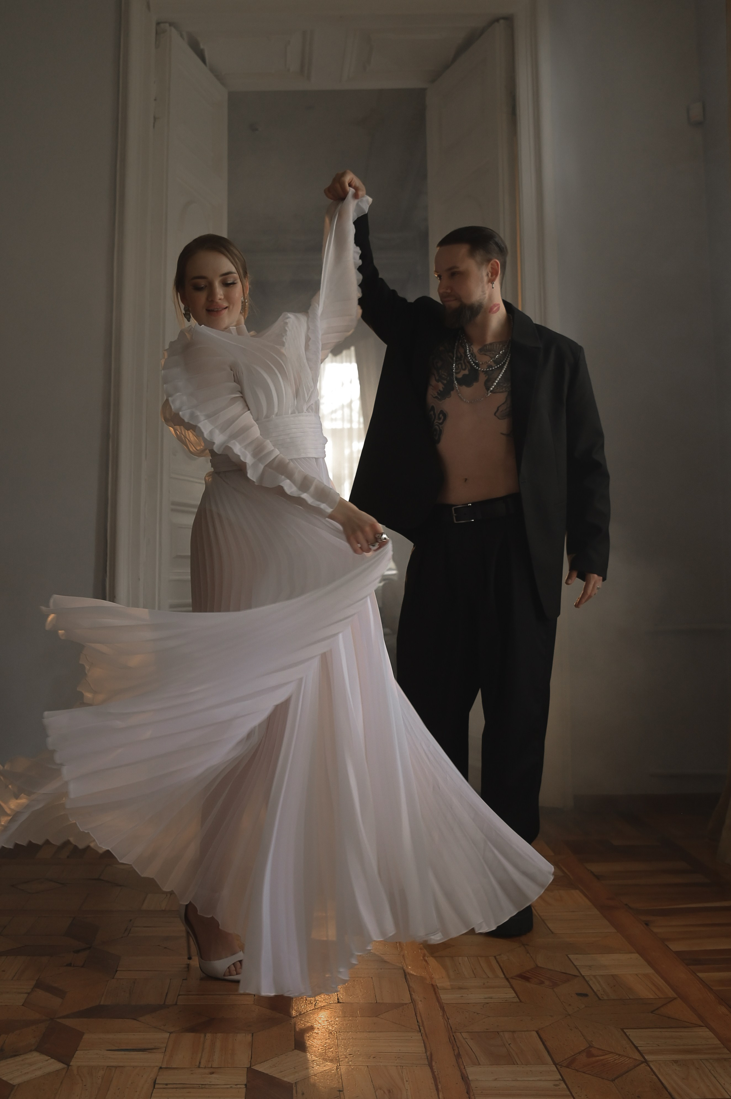 Тим&Лиза. Свадебный фотограф в Санкт Петербурге Падерина Кристина