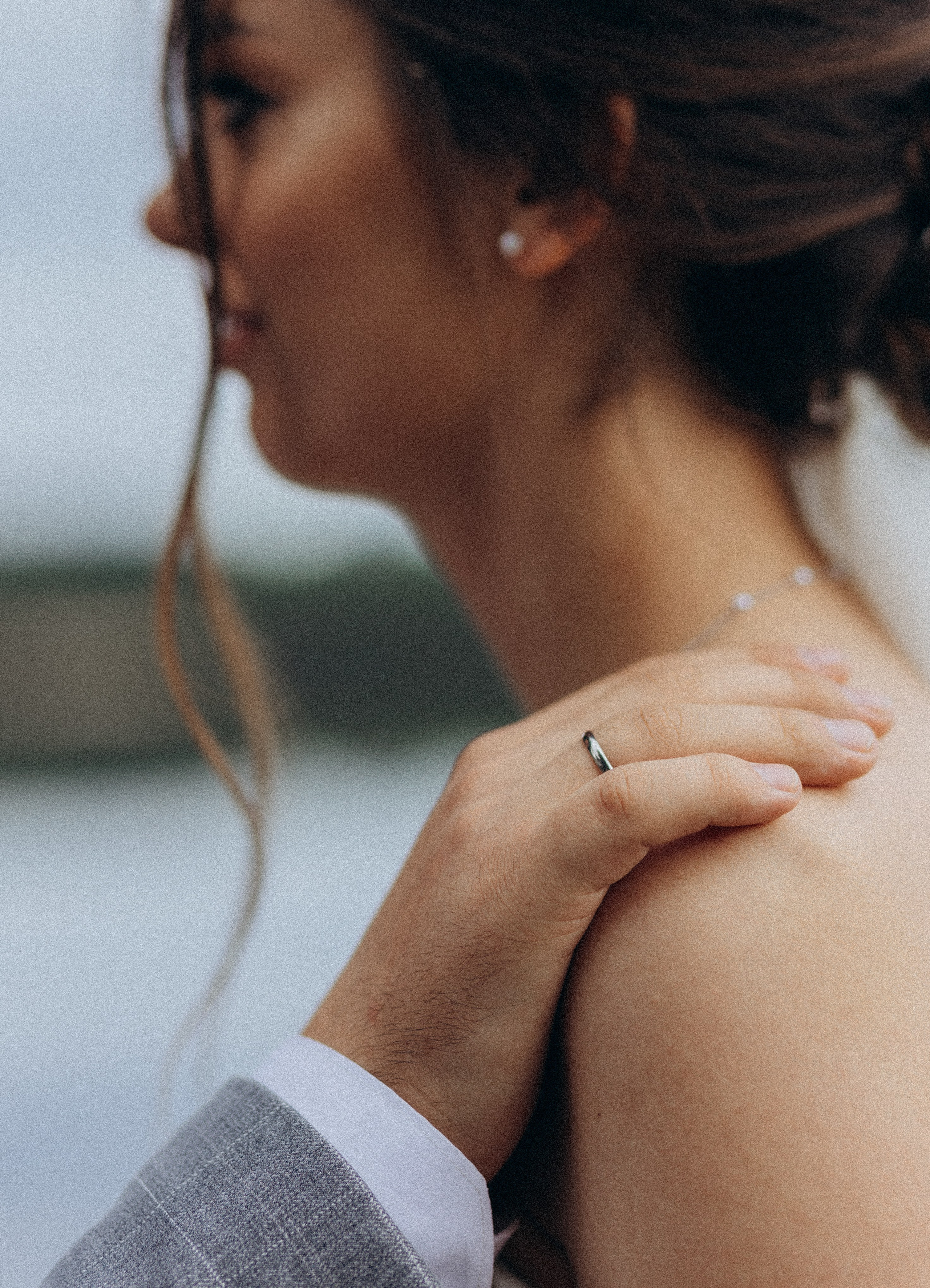 Артём & Катя. DIANA TILIKAINEN — Фотограф Республика Карелия