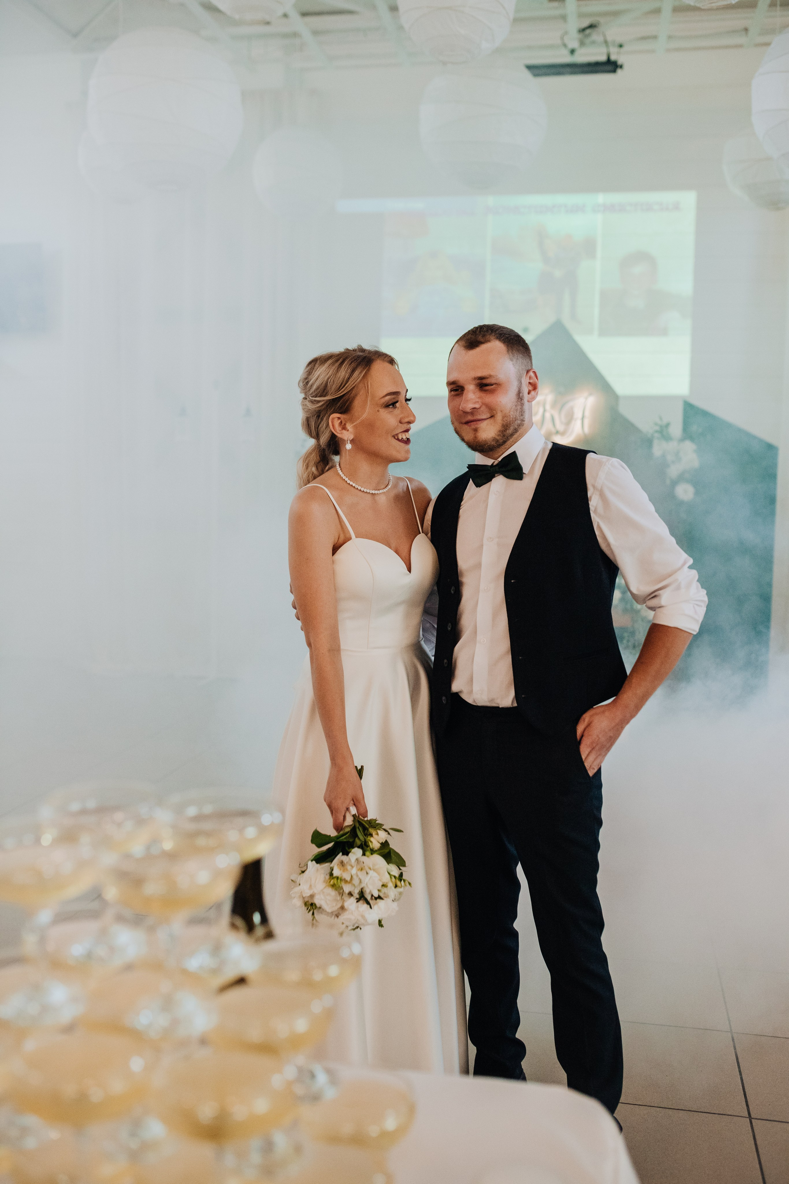 Анастасия & Константин. DIANA TILIKAINEN — Фотограф Республика Карелия