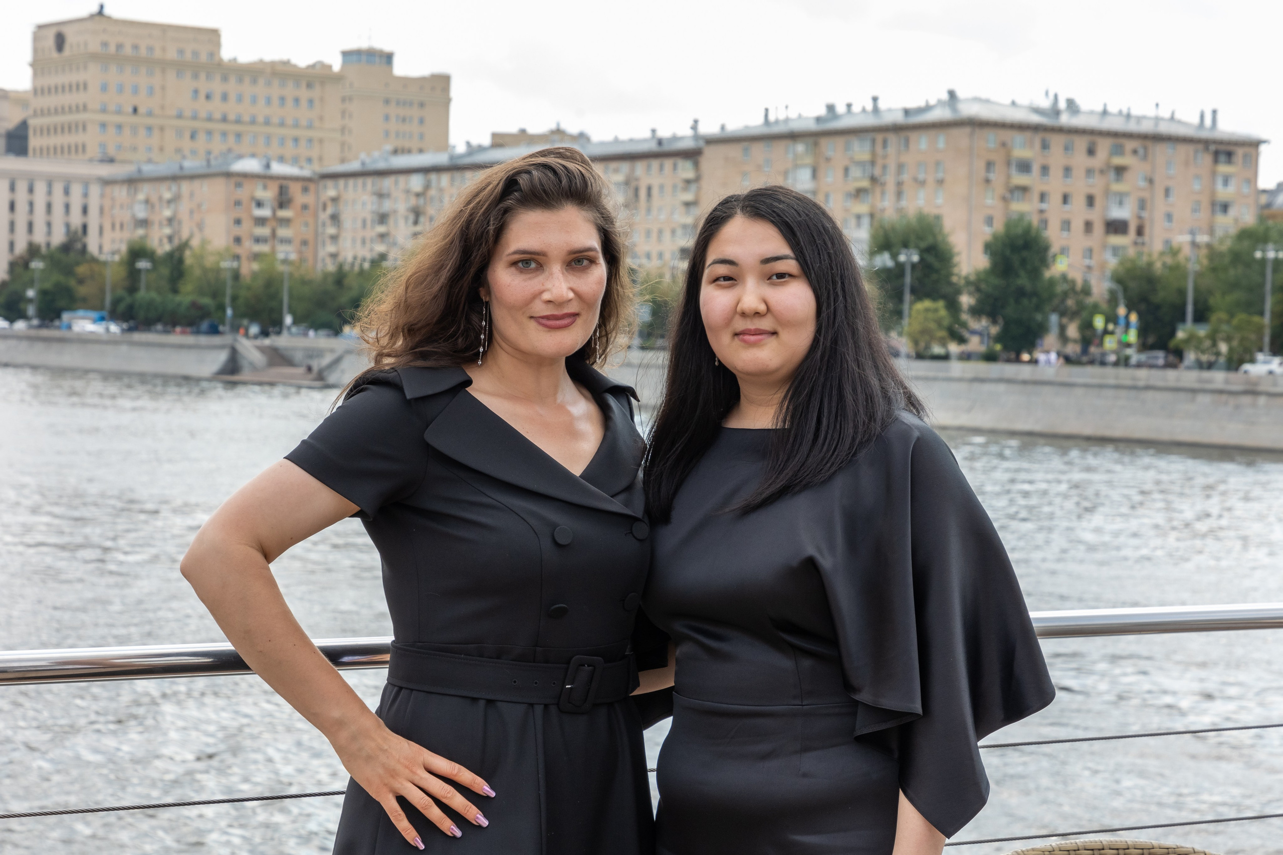 Корпоратив. Фотограф в Москве Алексей Липилин