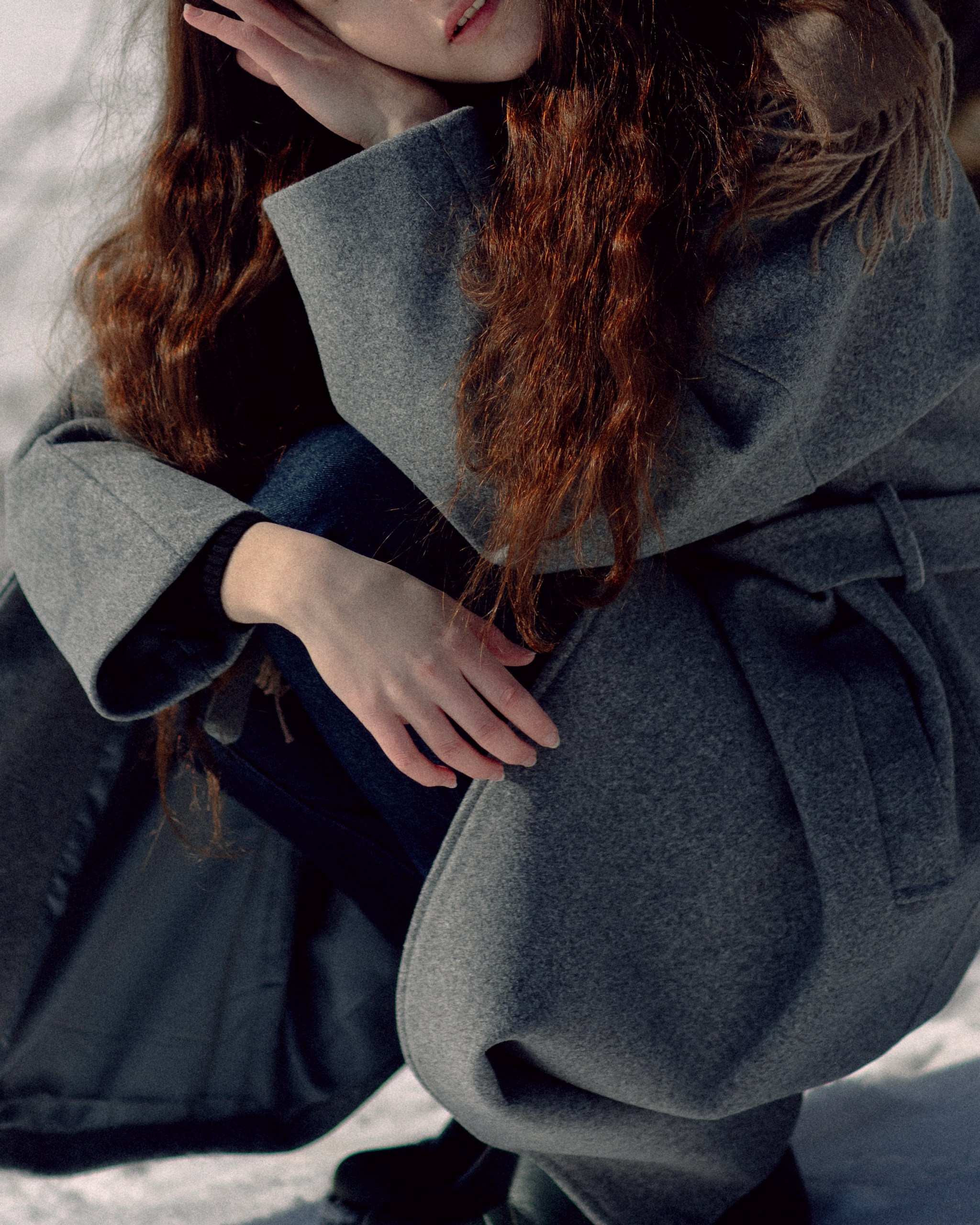 SOFIA. Фотограф города Уральск Ольга Василец