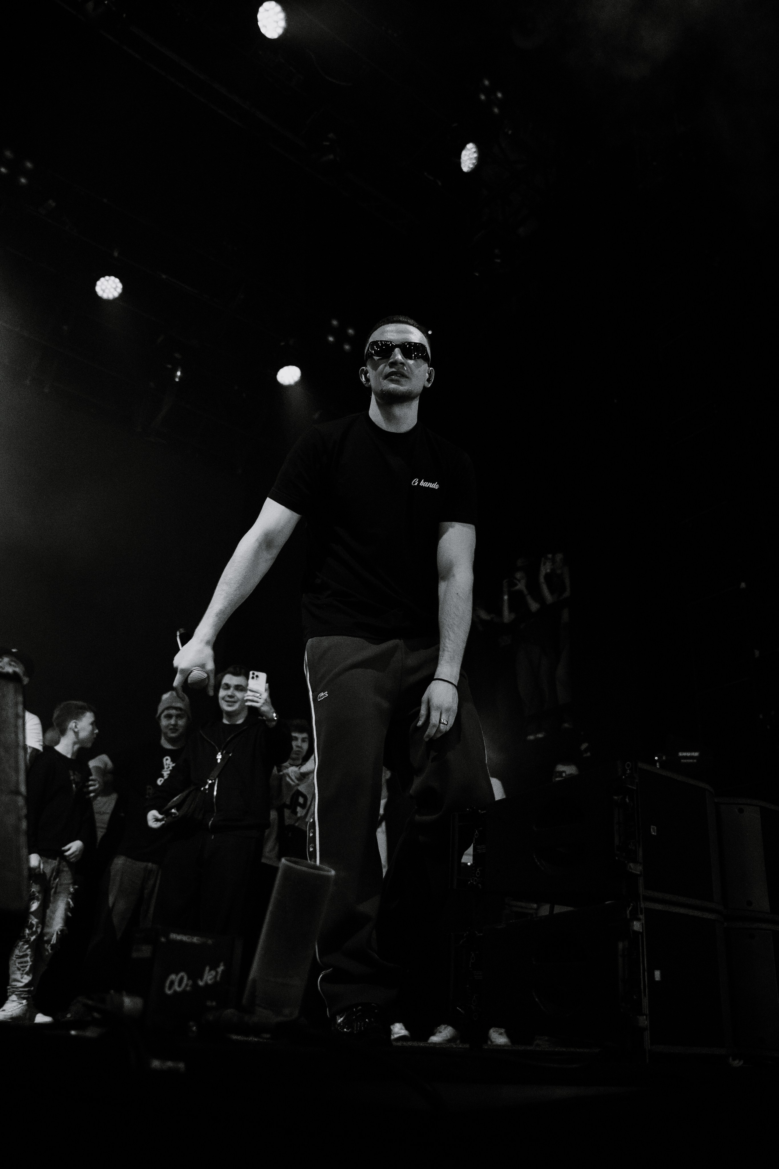 ICEGERGERT. Фотограф Москва