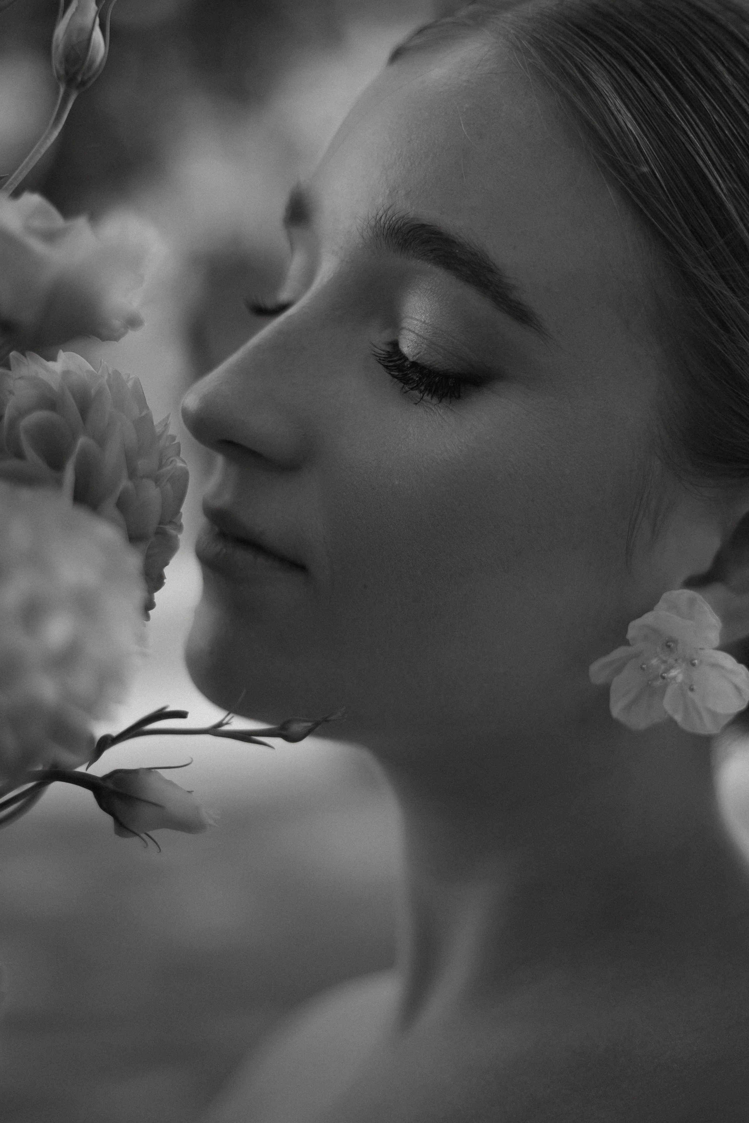 Игорь и Алина